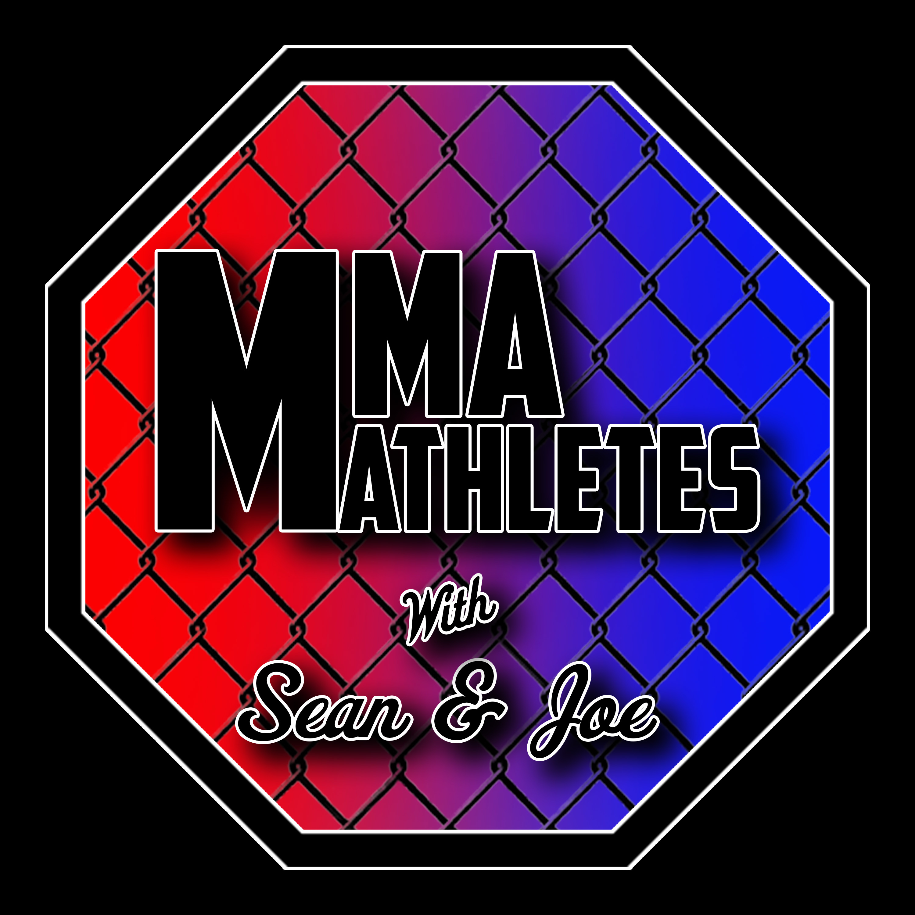 The MMA Mathletes Podcast