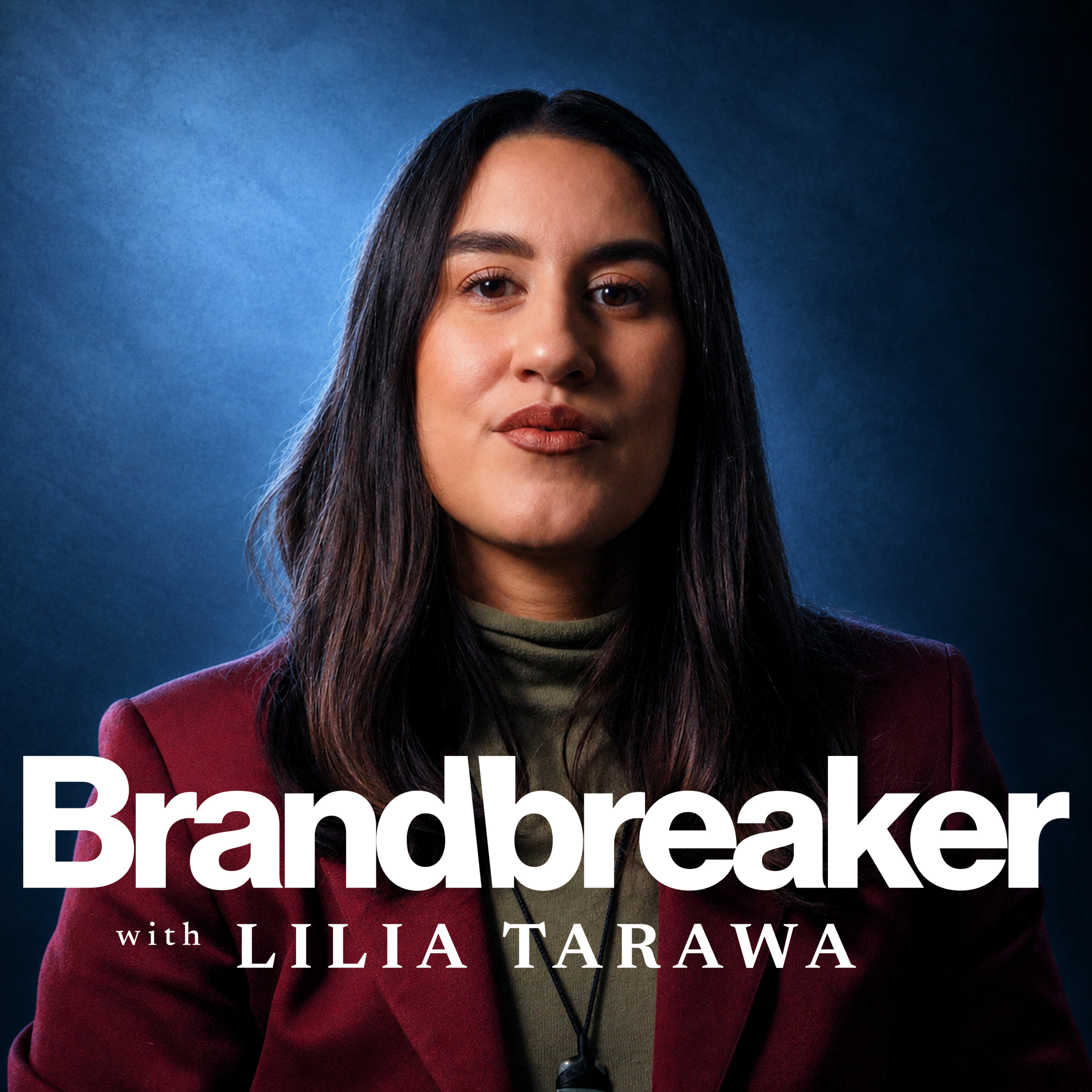 Brandbreaker with Lilia Tarawa