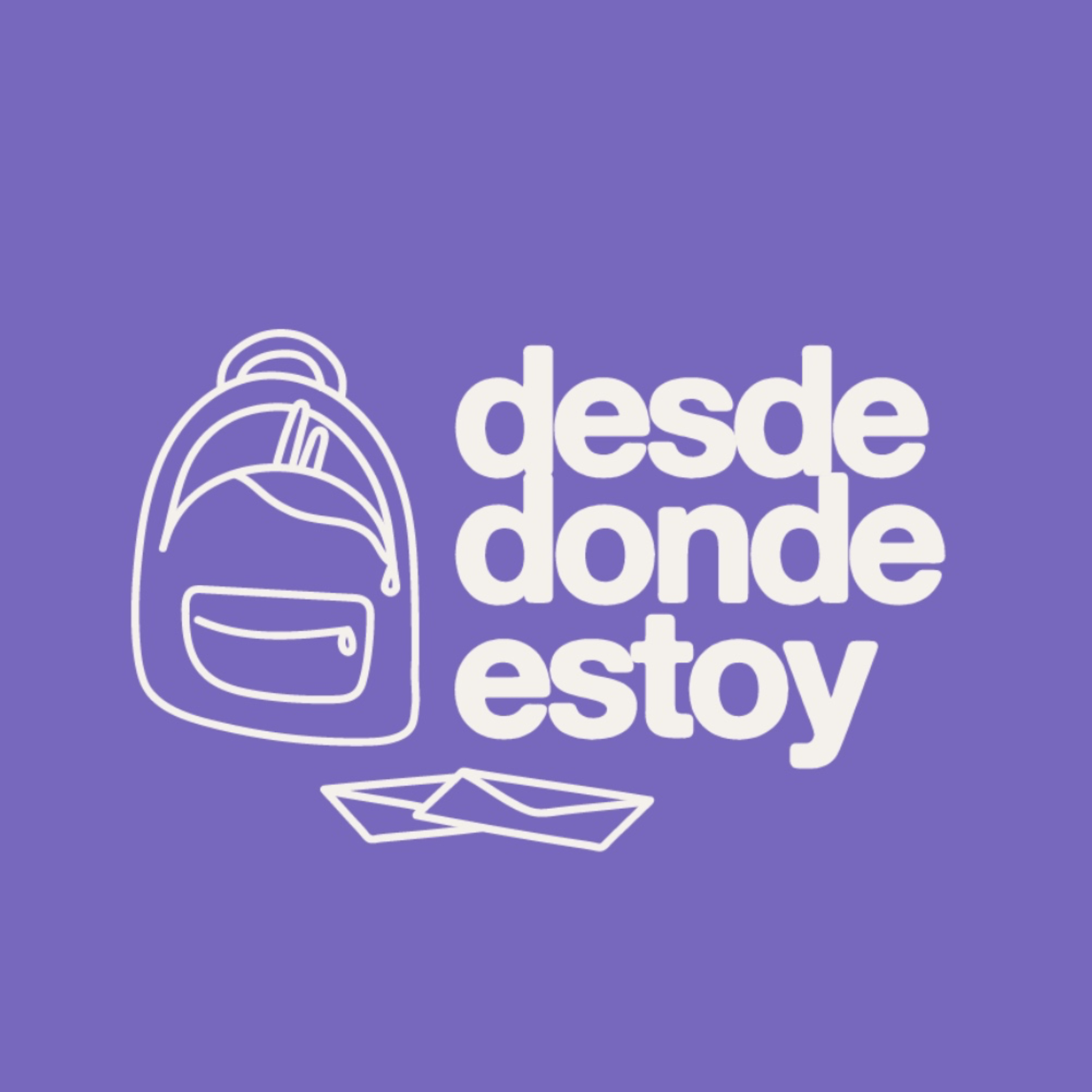 Desde Donde Estoy