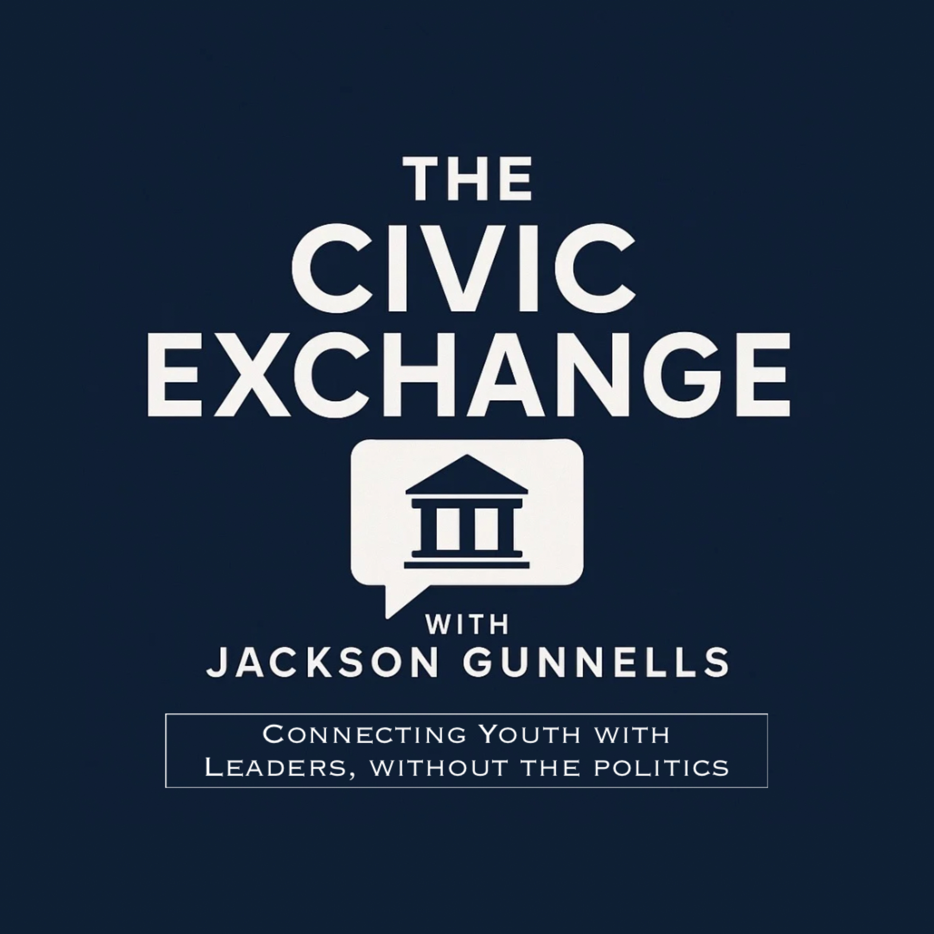 The Civic Exchange w/ Jackson Gunnells