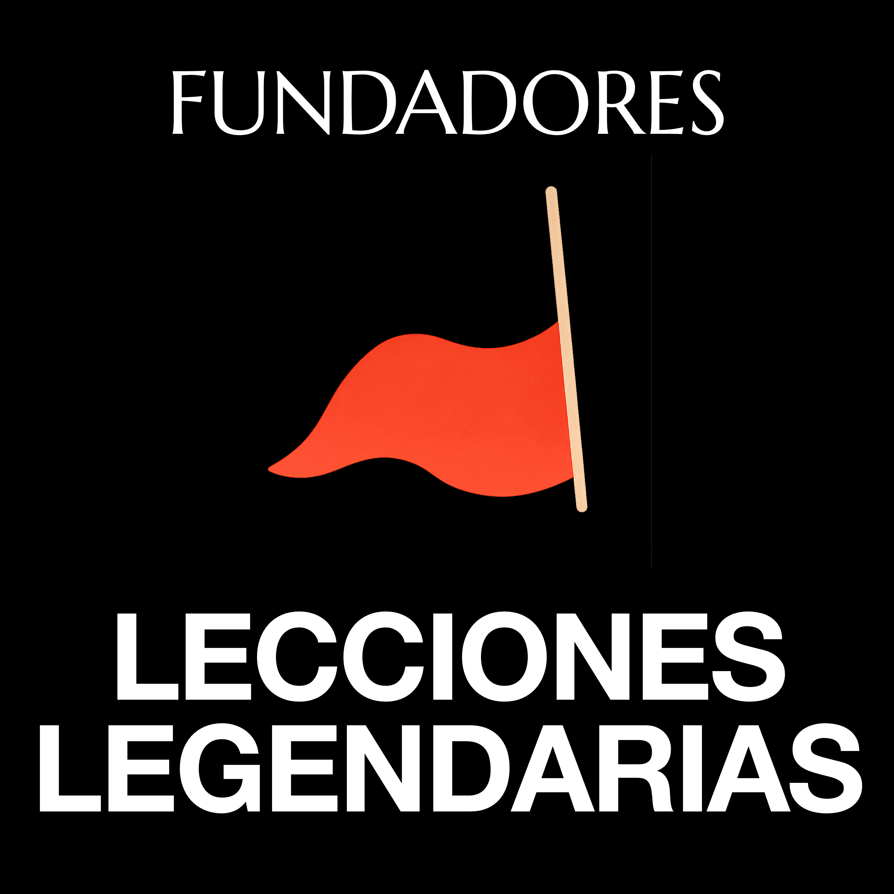 Fundadores