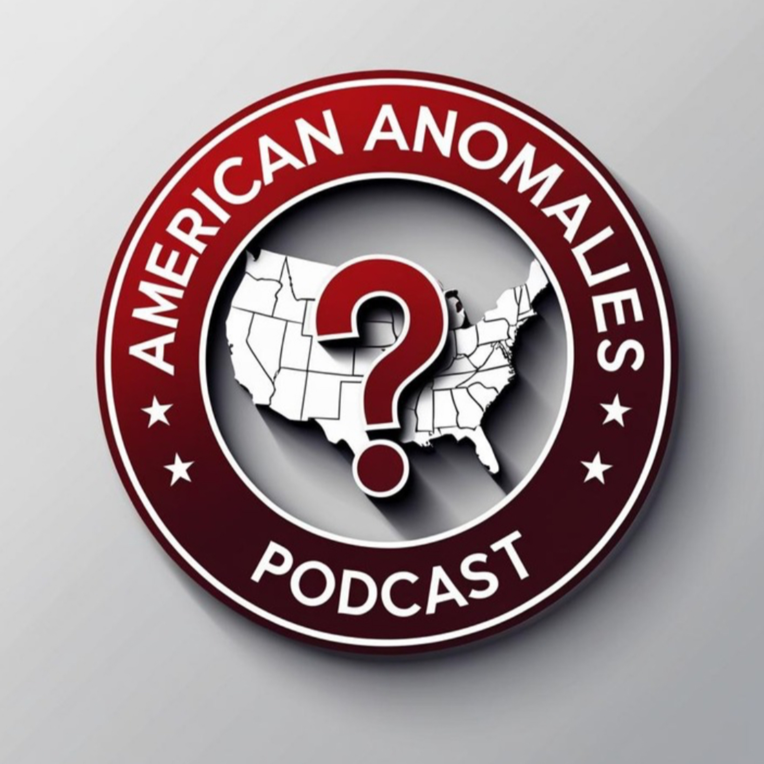 American Anomalies cover