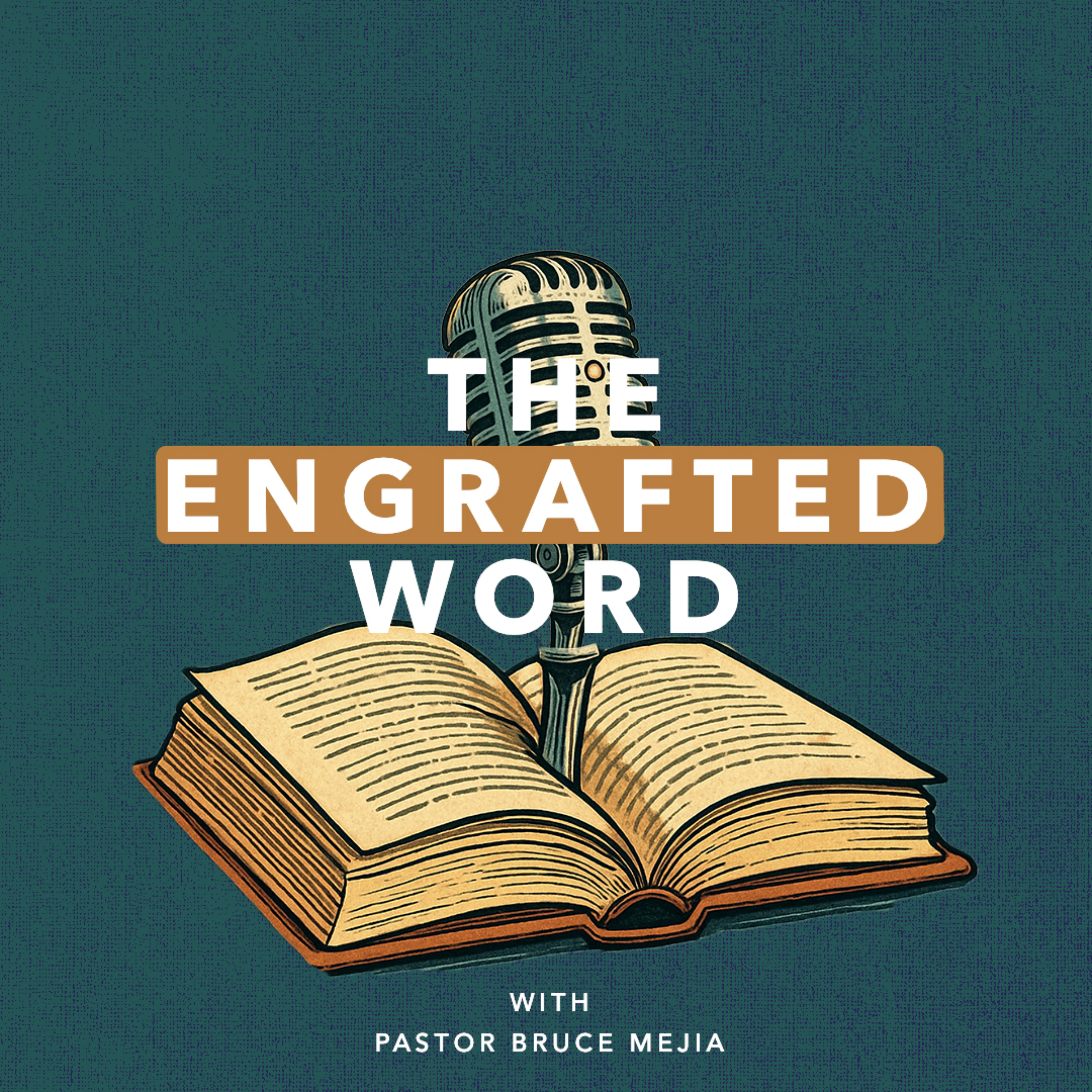 The Engrafted Word