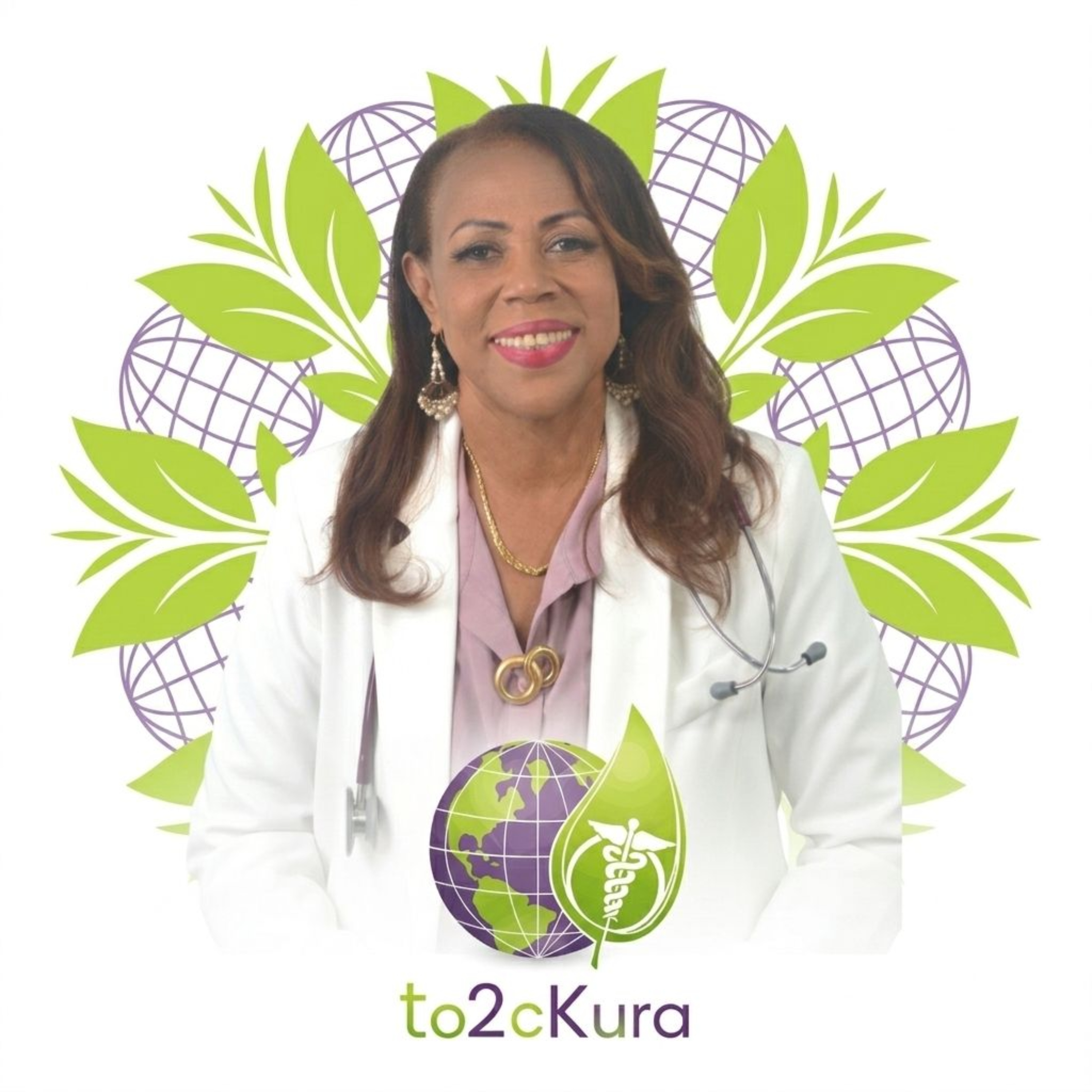 To2ckura podcast artwork