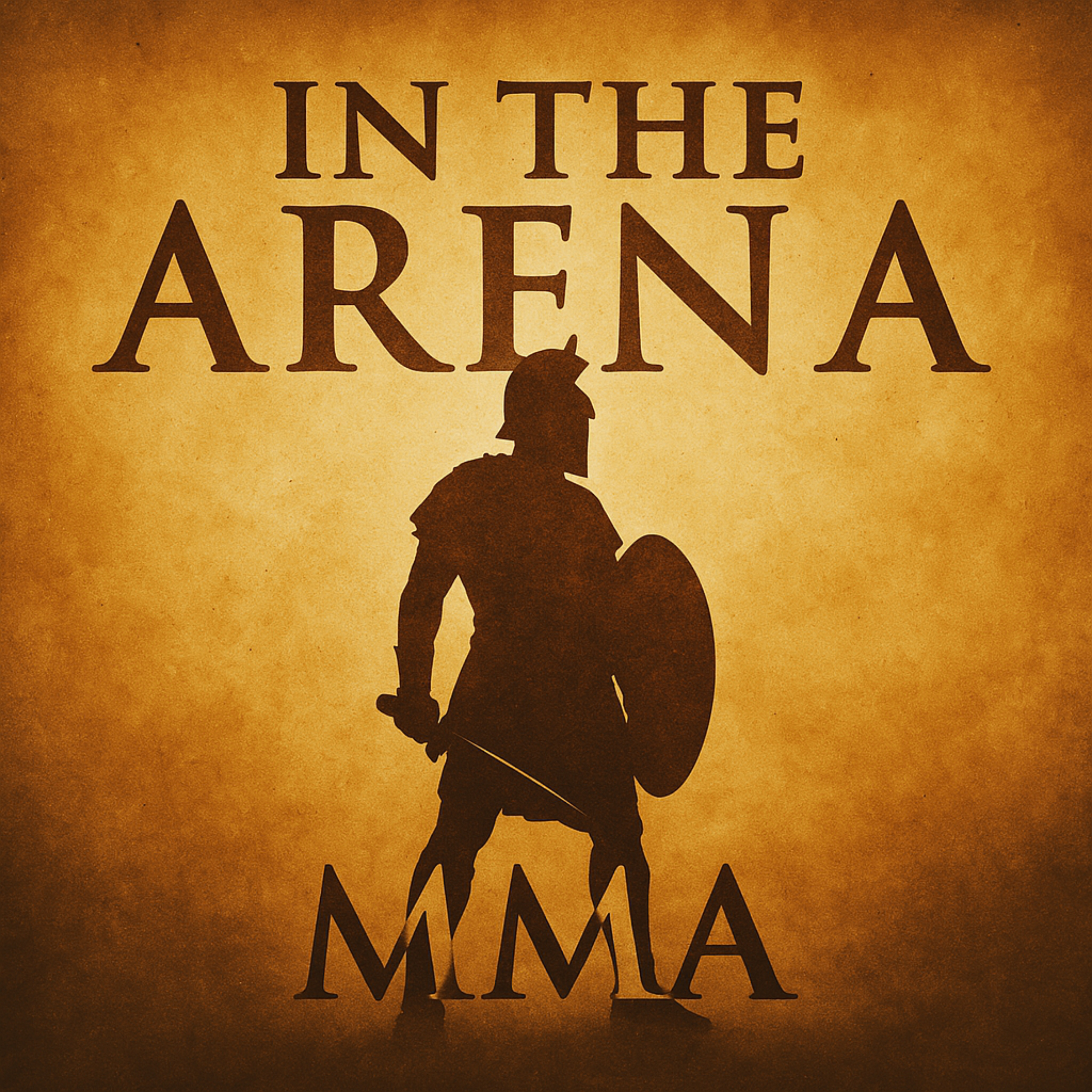 In the Arena MMA w/ MagicM & Nick Davis
