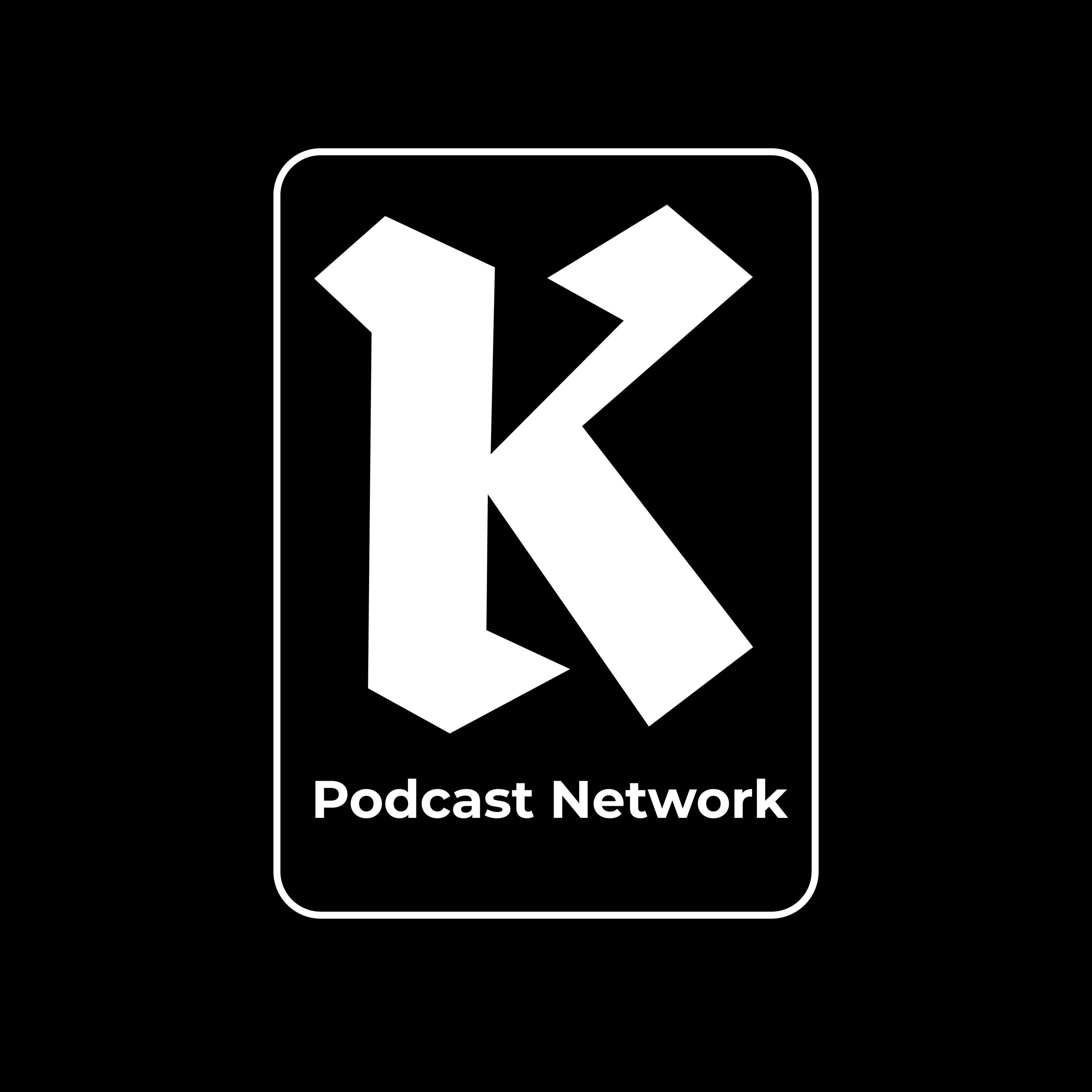 Kingdom Podcast Network