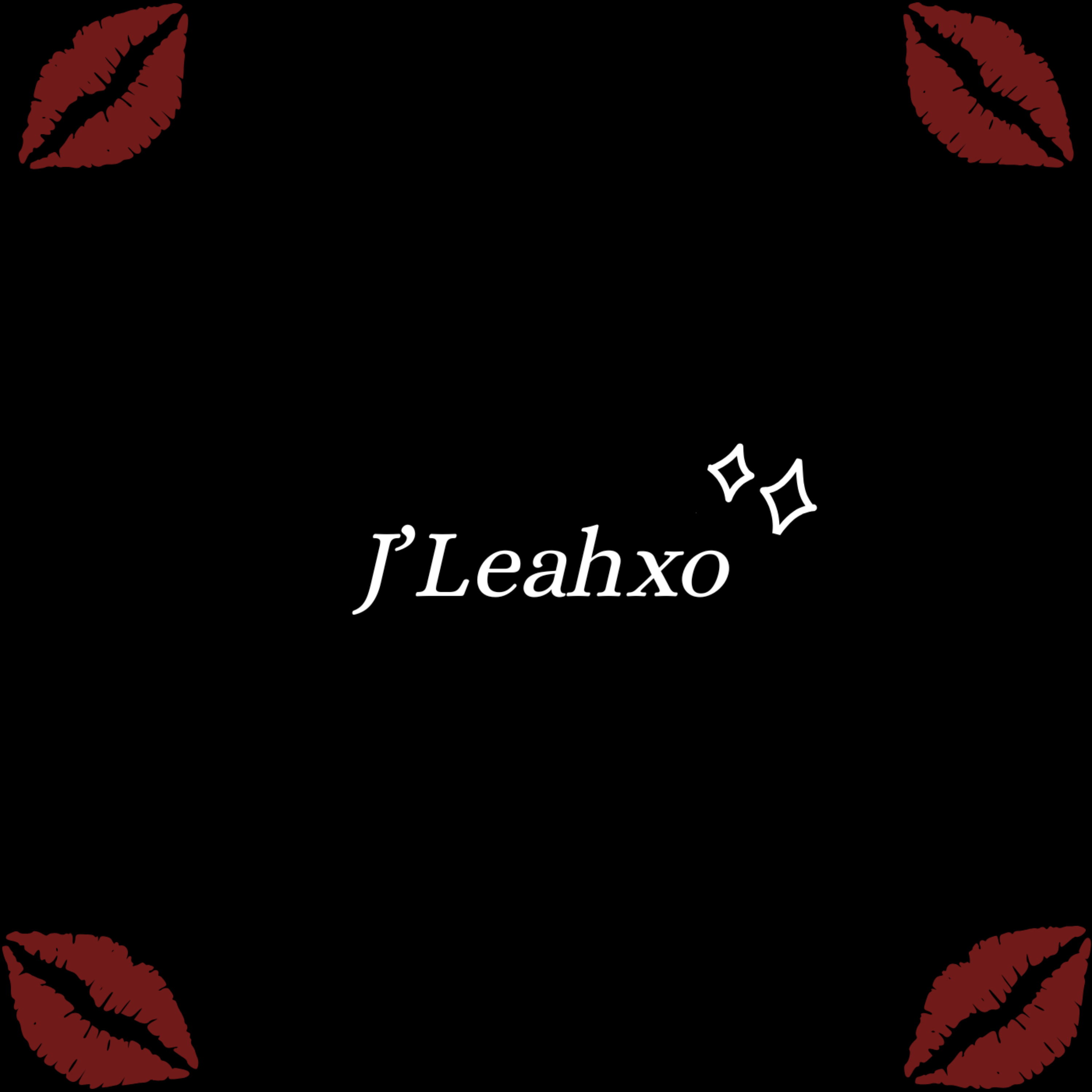 J'Leahxo cover art