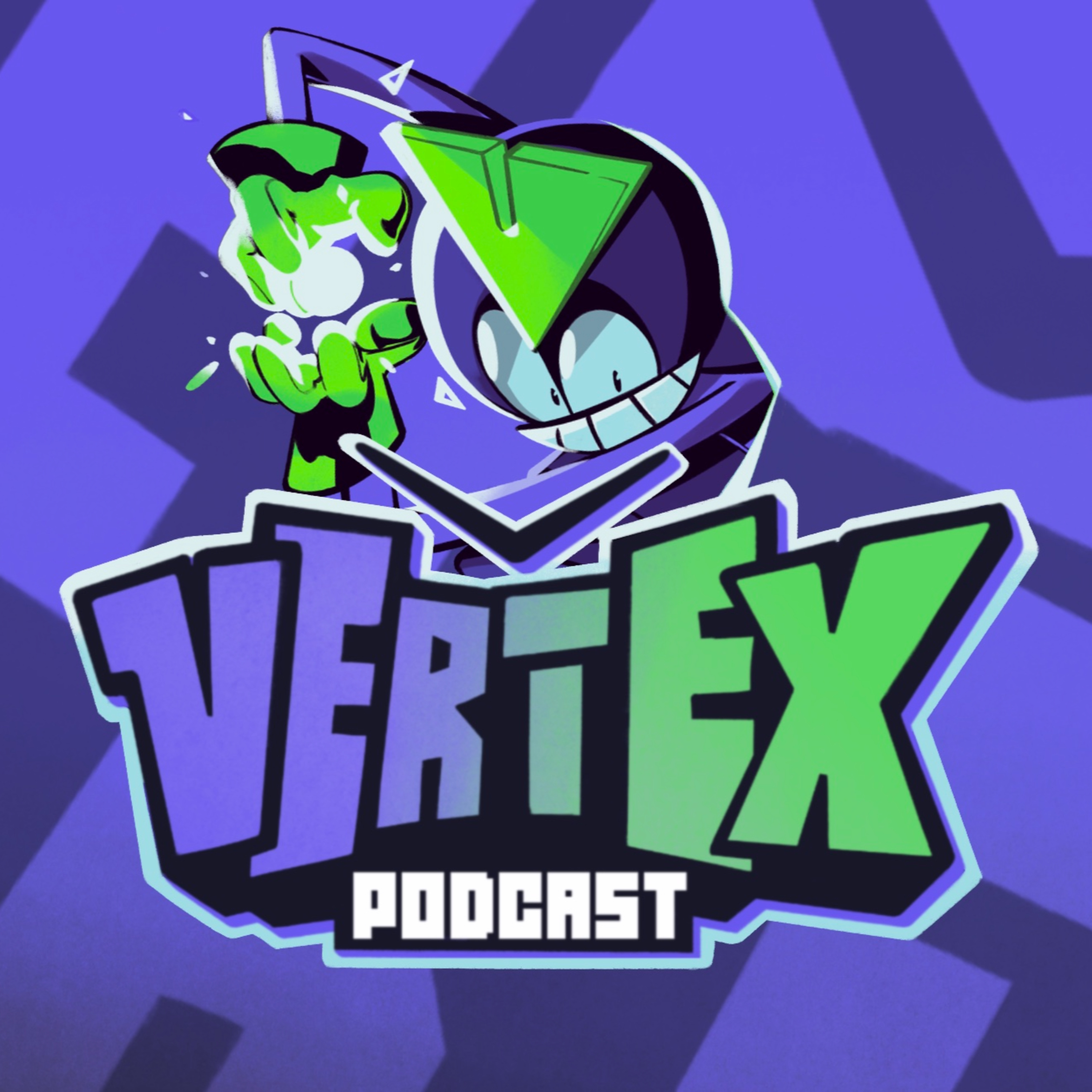 Vertex Podcast