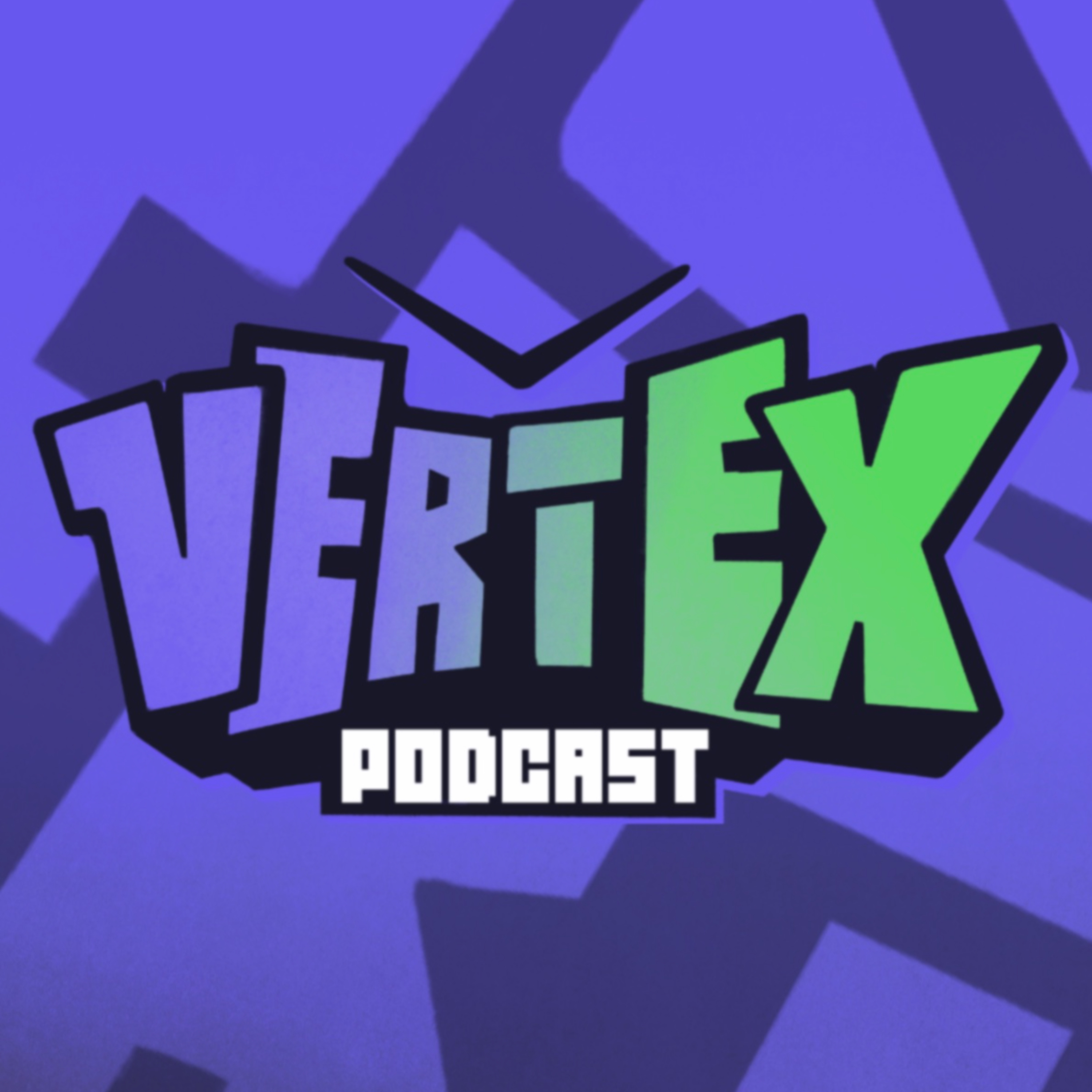Vertex Podcast