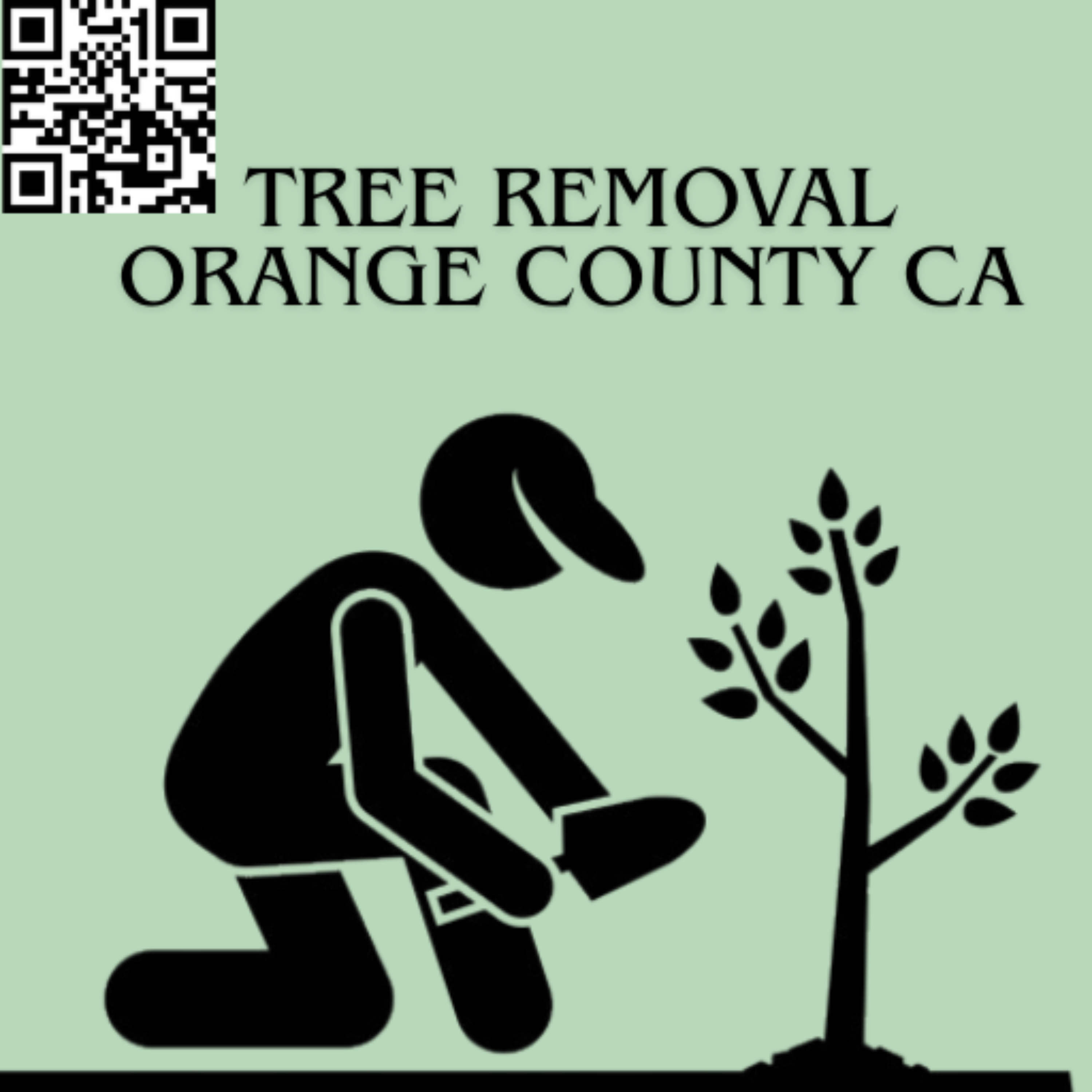 Expert Tree Removal Orange County CA