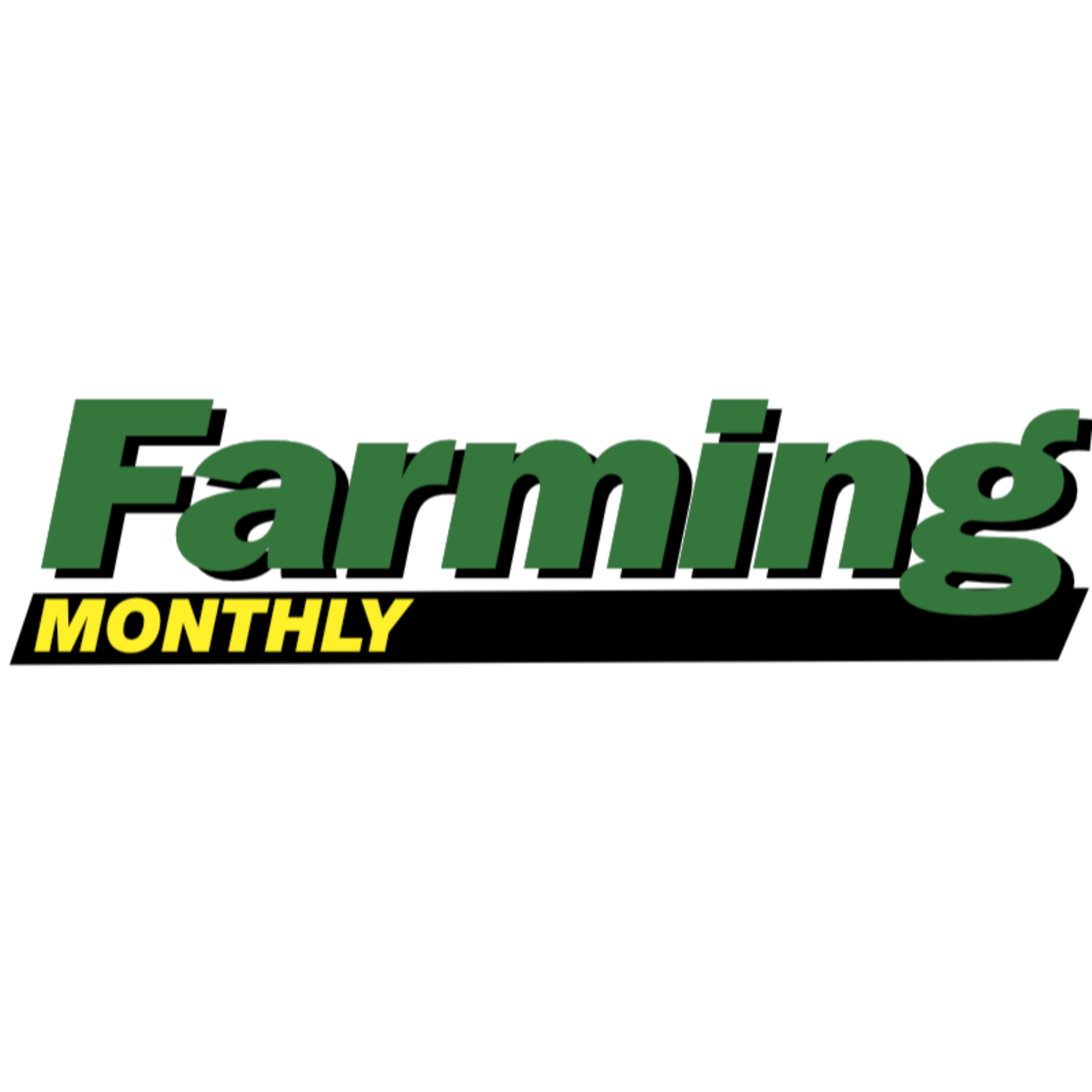 Farming Monthly Audio Edition