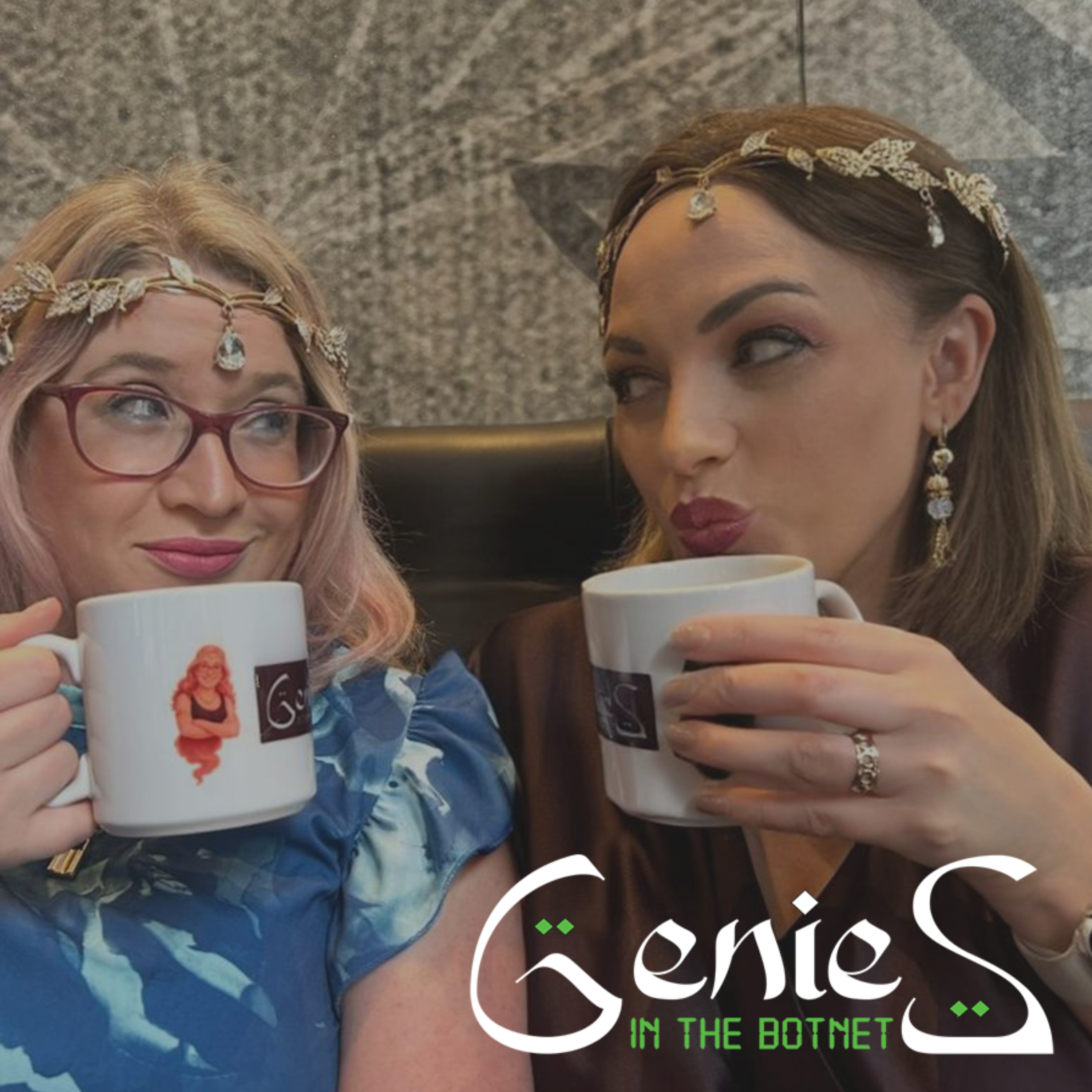 Genies in the Botnet