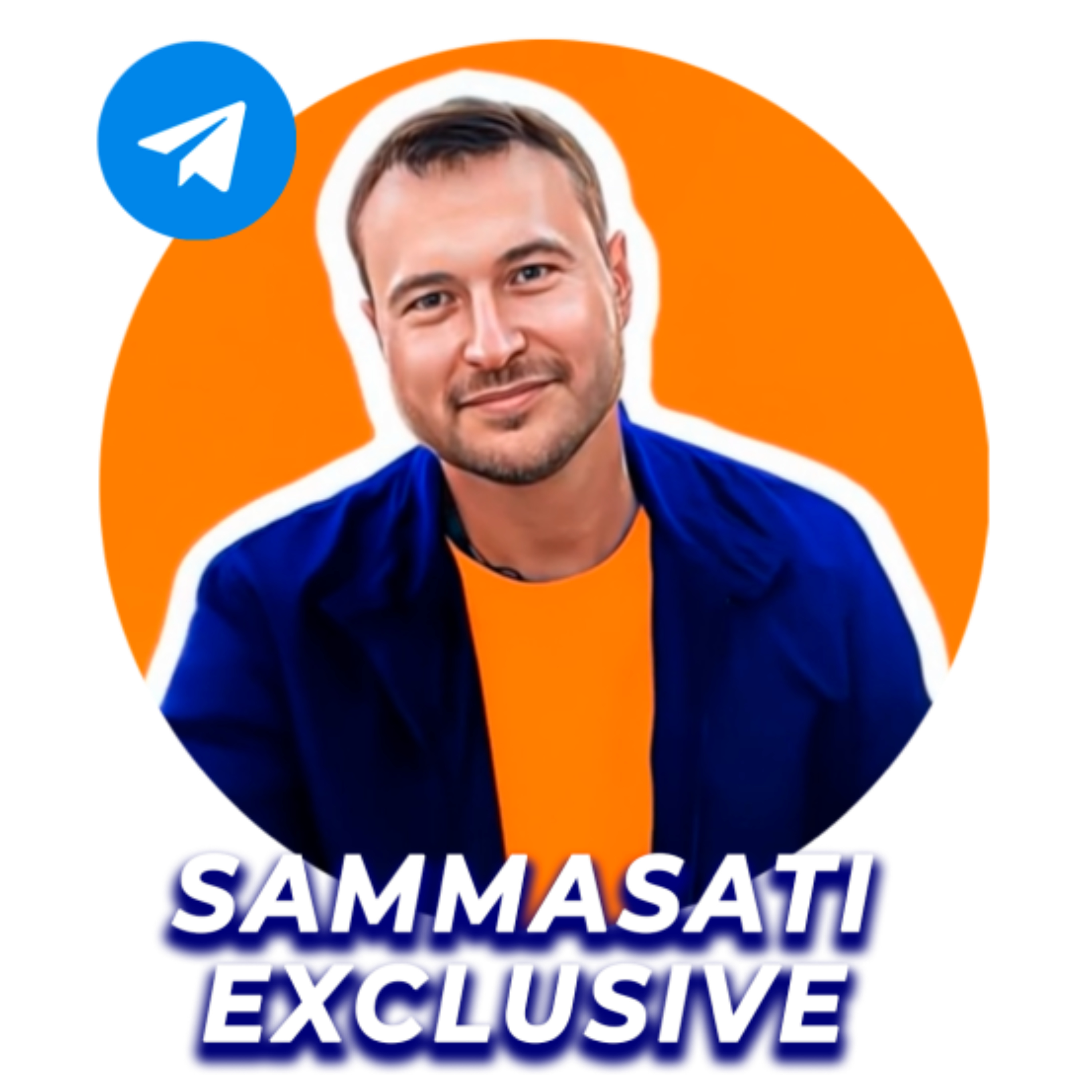 Samarth Sammasati Podcast (Самарт Саммасати Подкаст)