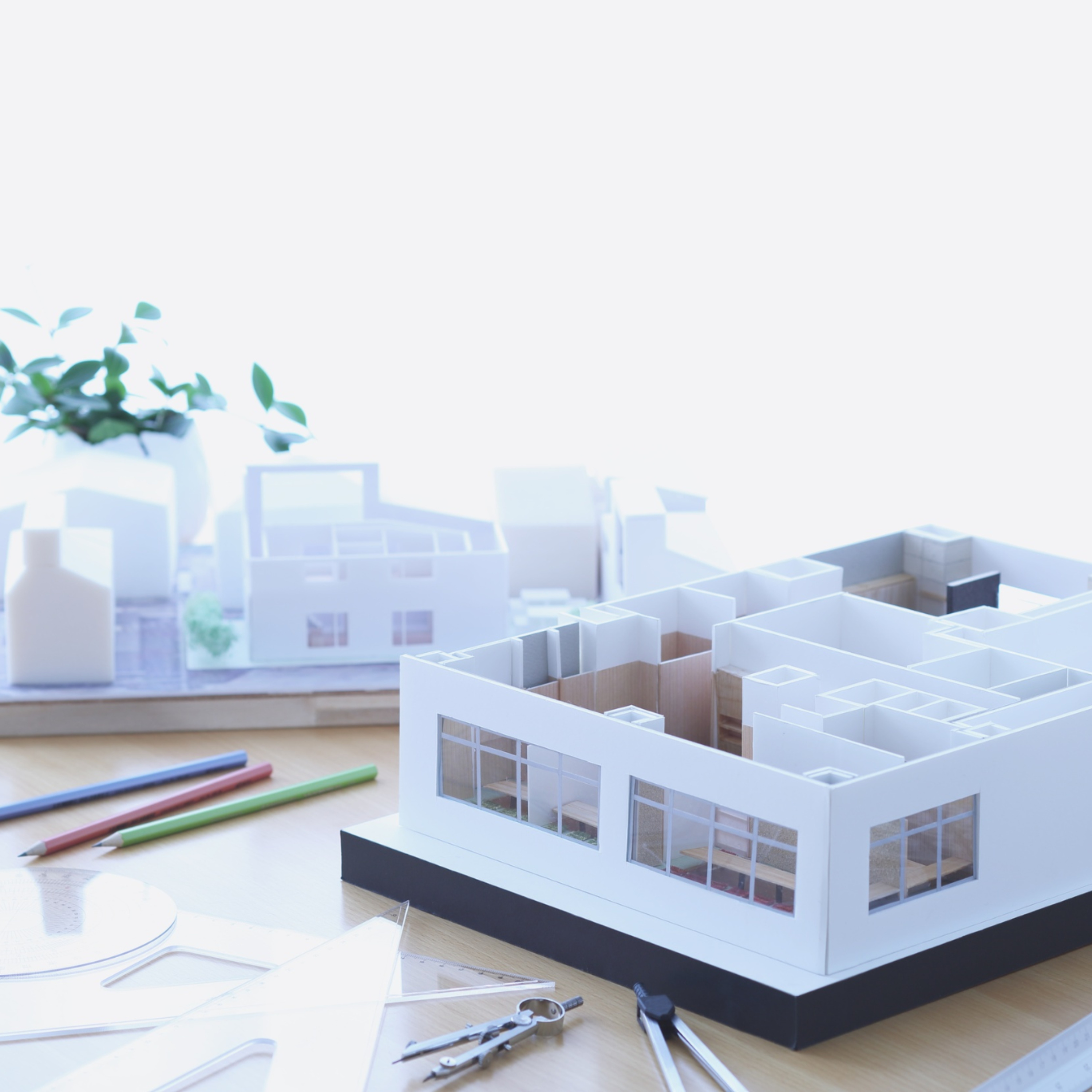 Design Molecule: Interiors, Innovation & Insight