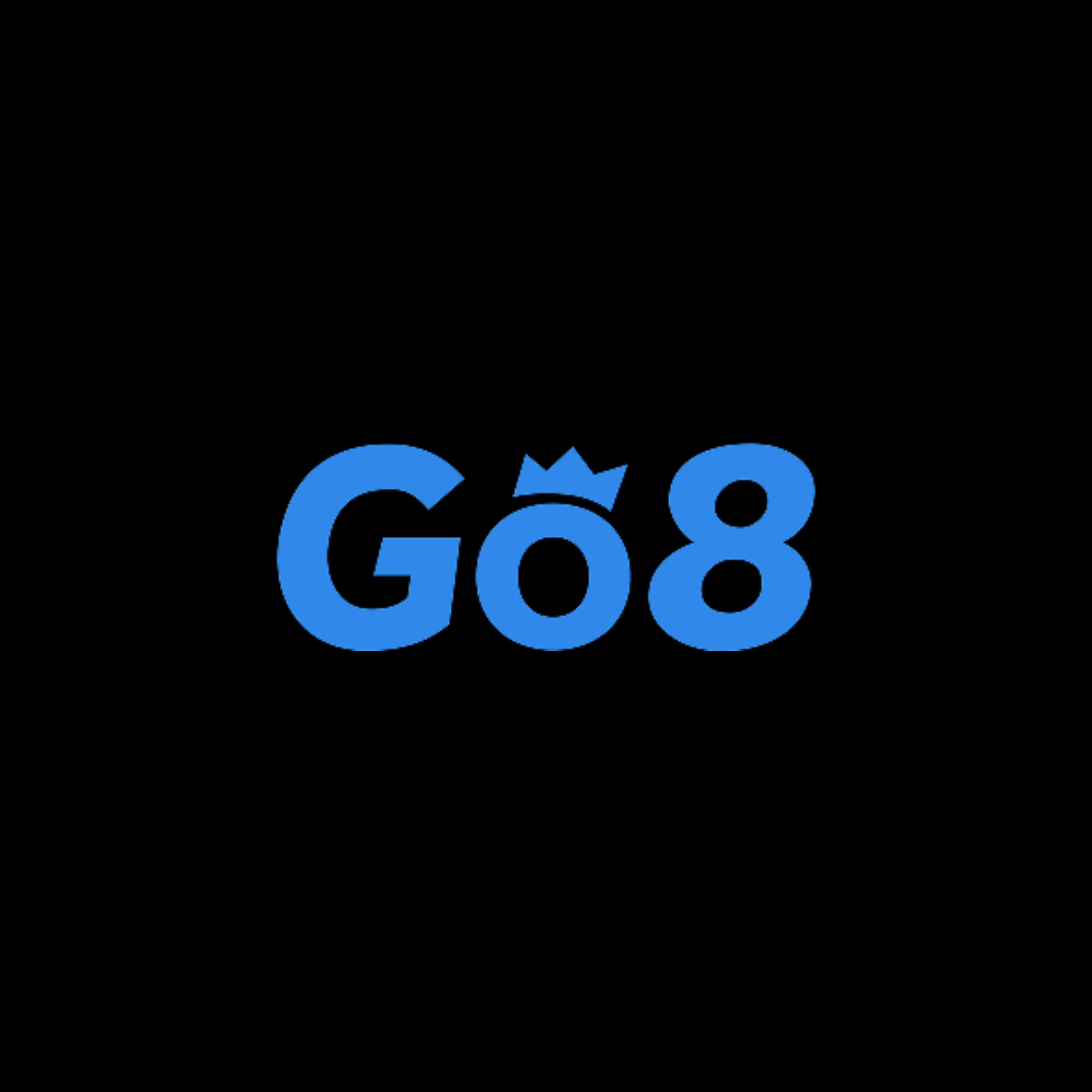 Go8