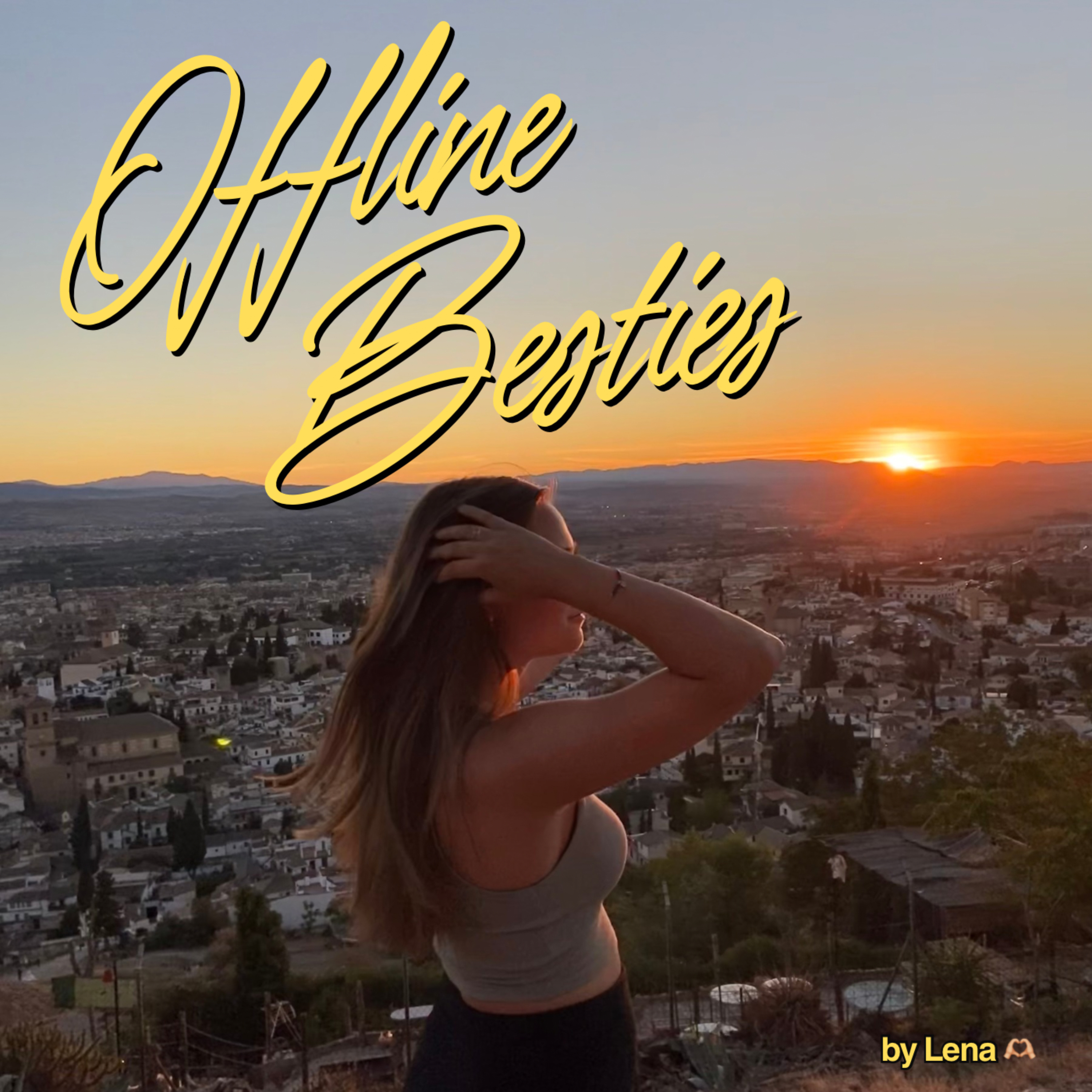 Offline Besties