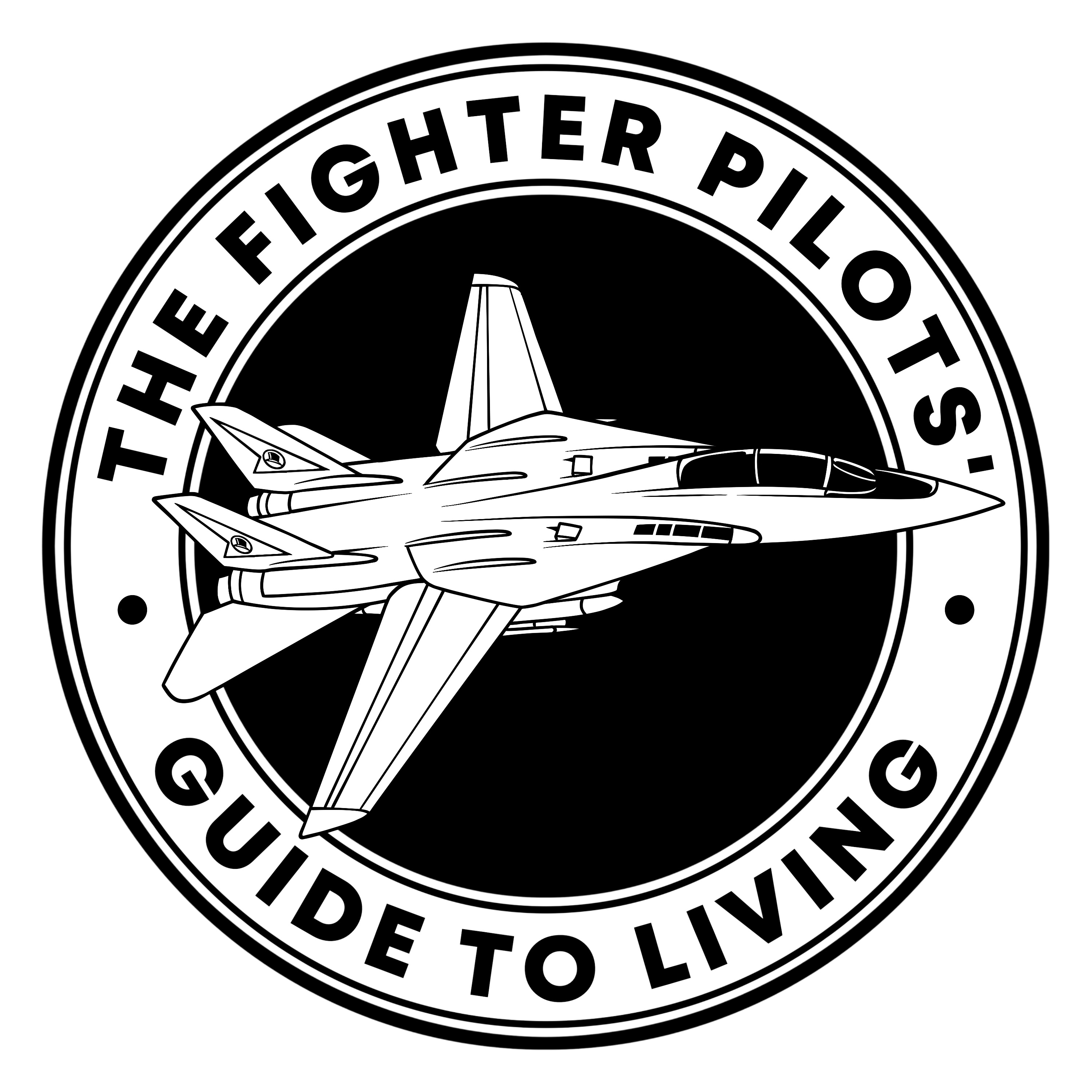 The Fighter Pilots\' Guide to Living