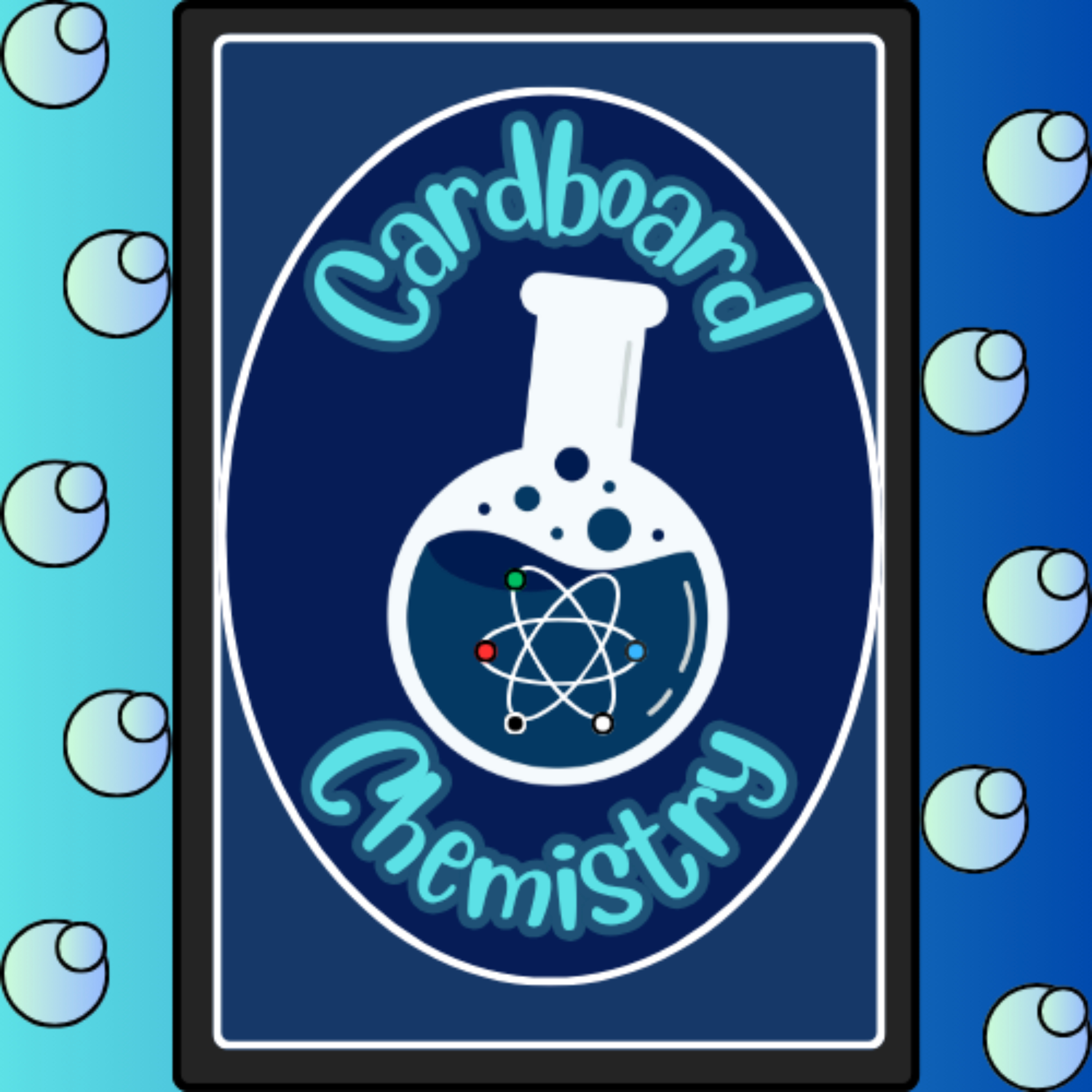 Cardboard Chemistry