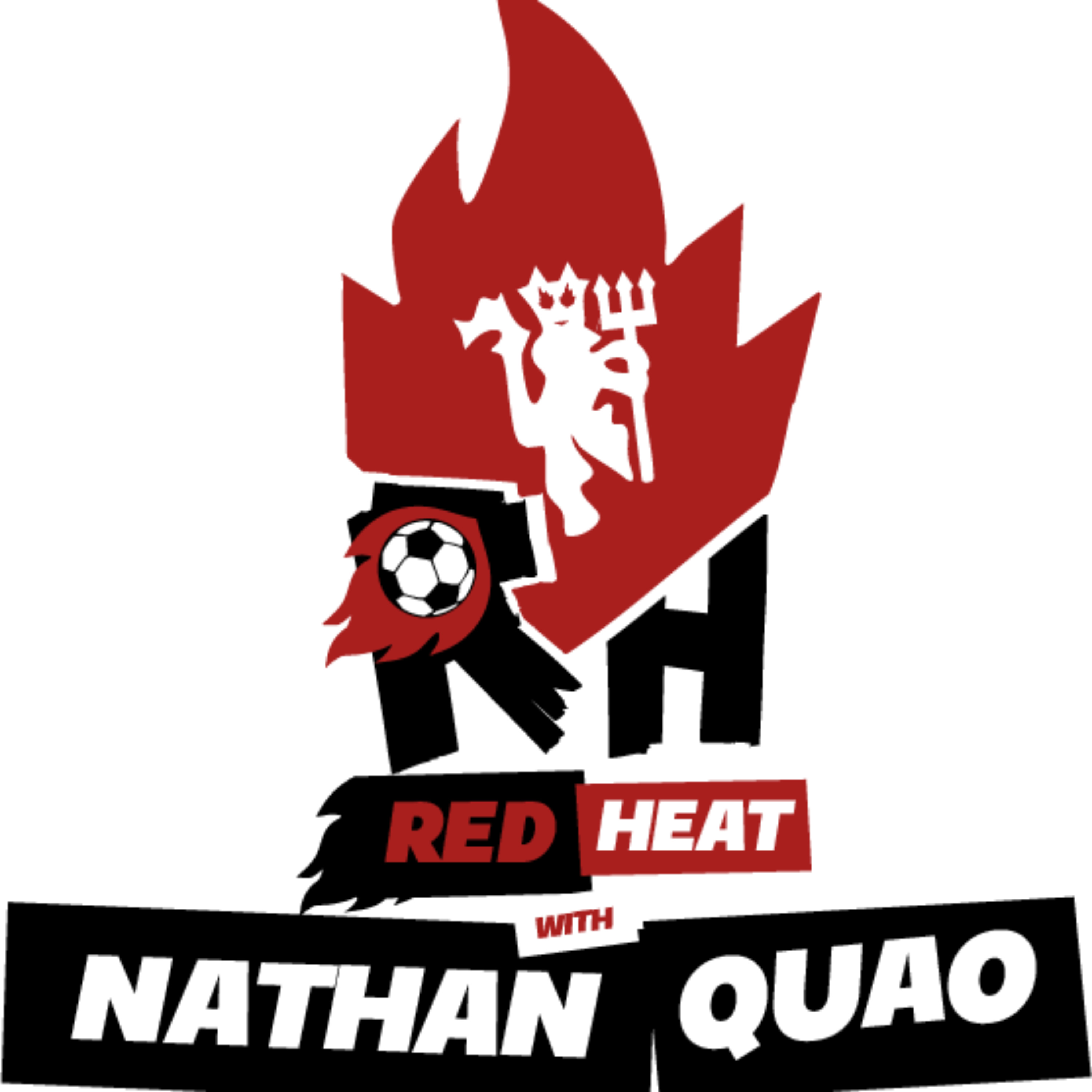 RedHeat: The Manchester United Fan Podcast