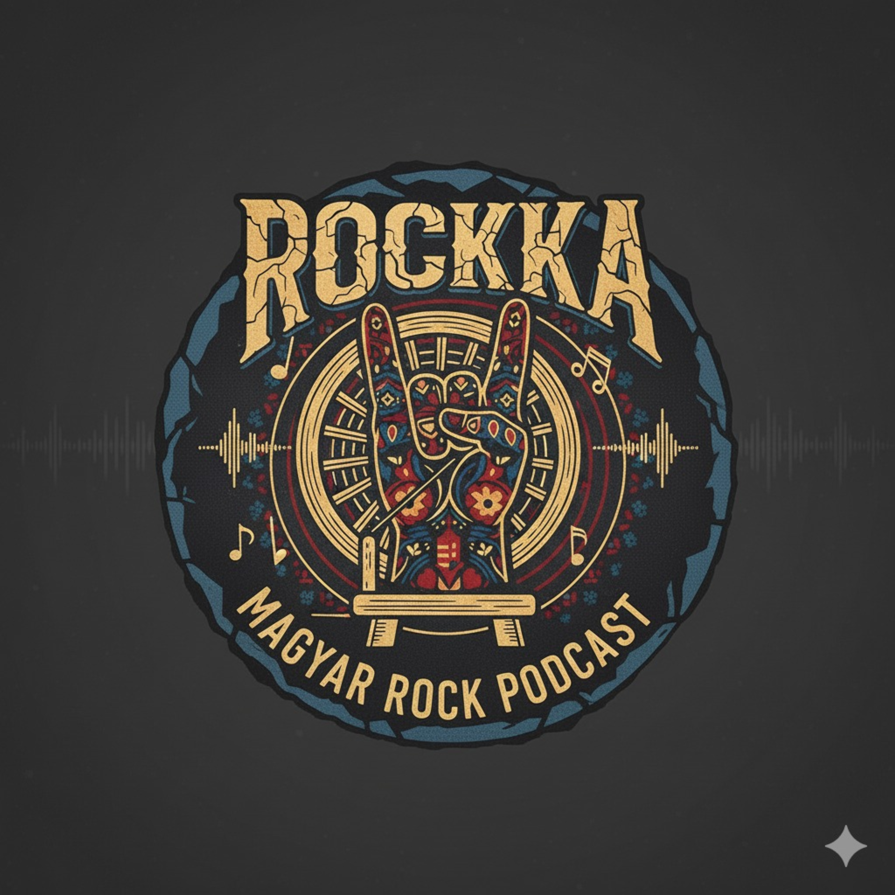 ROCKKA - 7. rész - a magyar rock a 2000-es években
