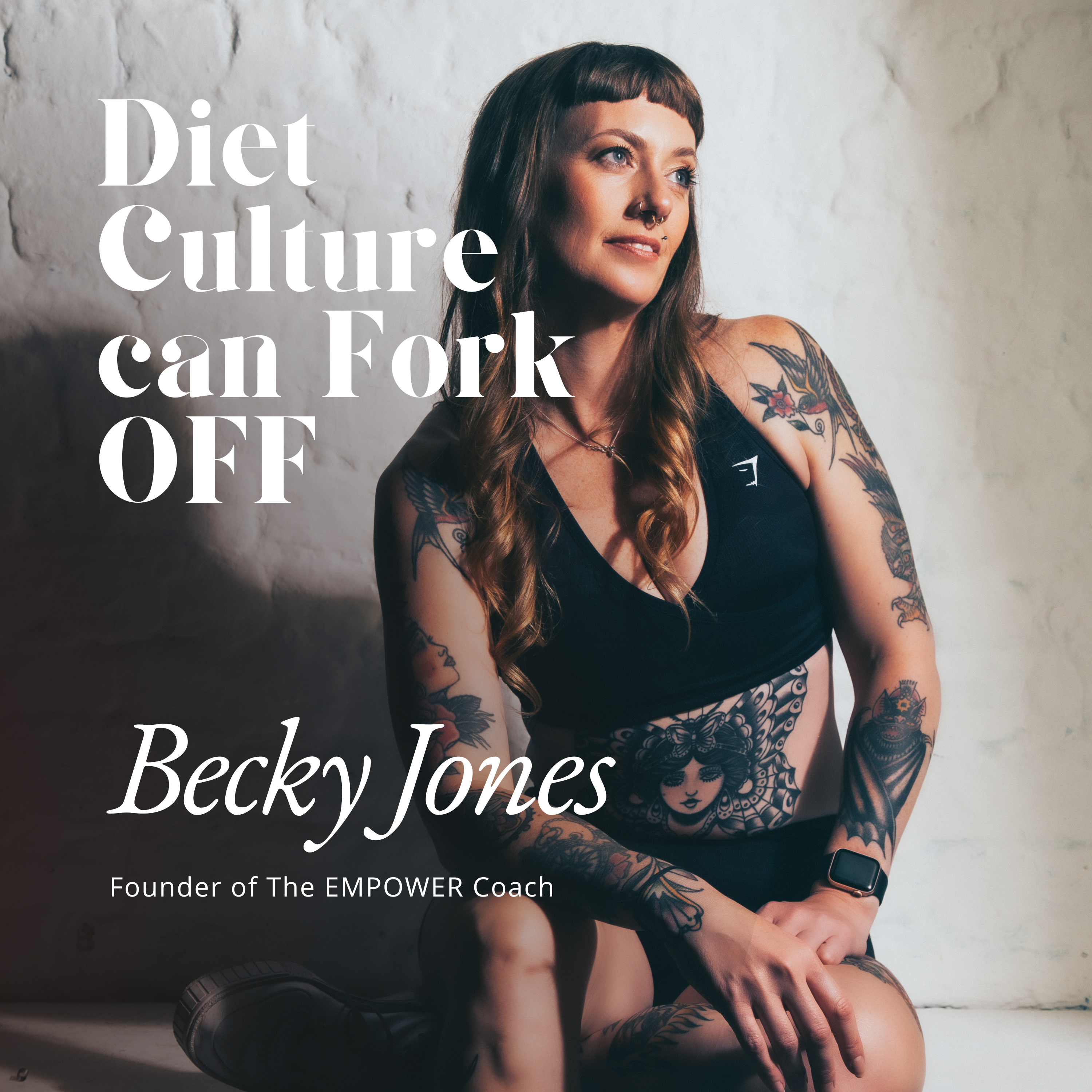 Diet Culture Can Fork Off