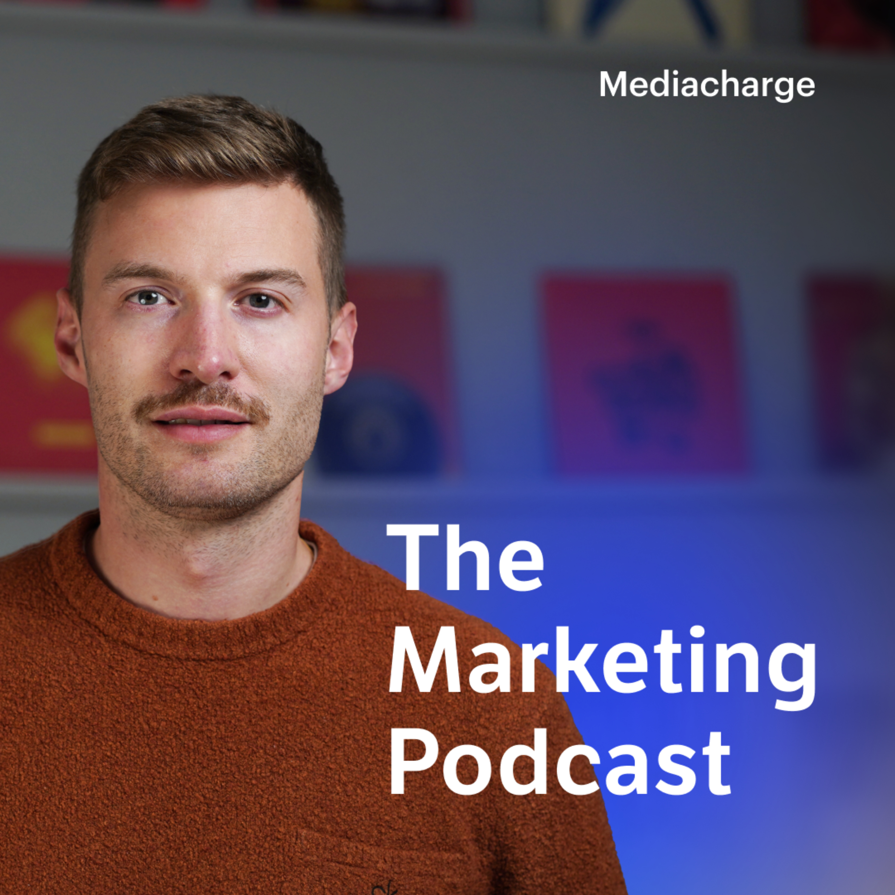 The Marketing Podcast