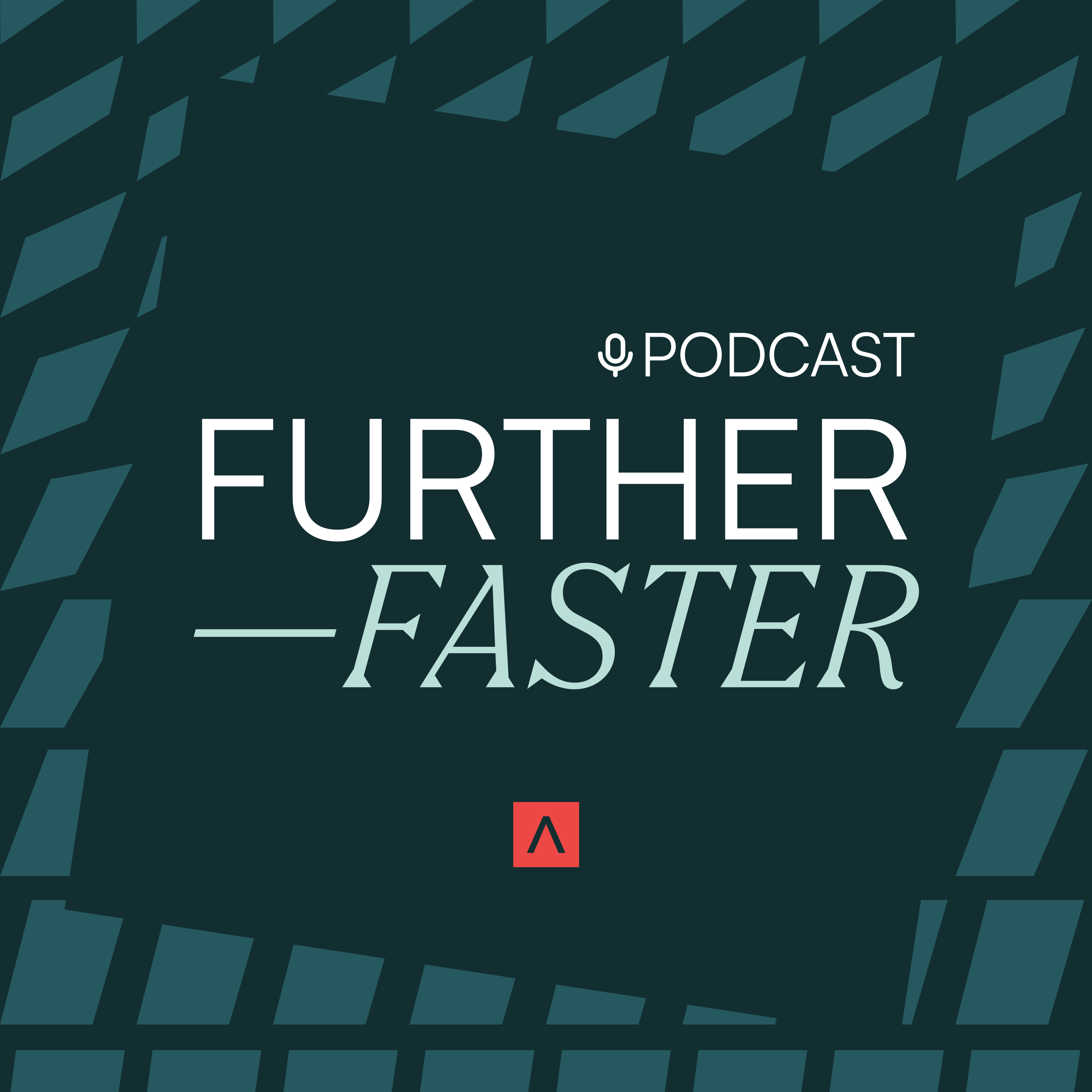 The Further, Faster Podcast