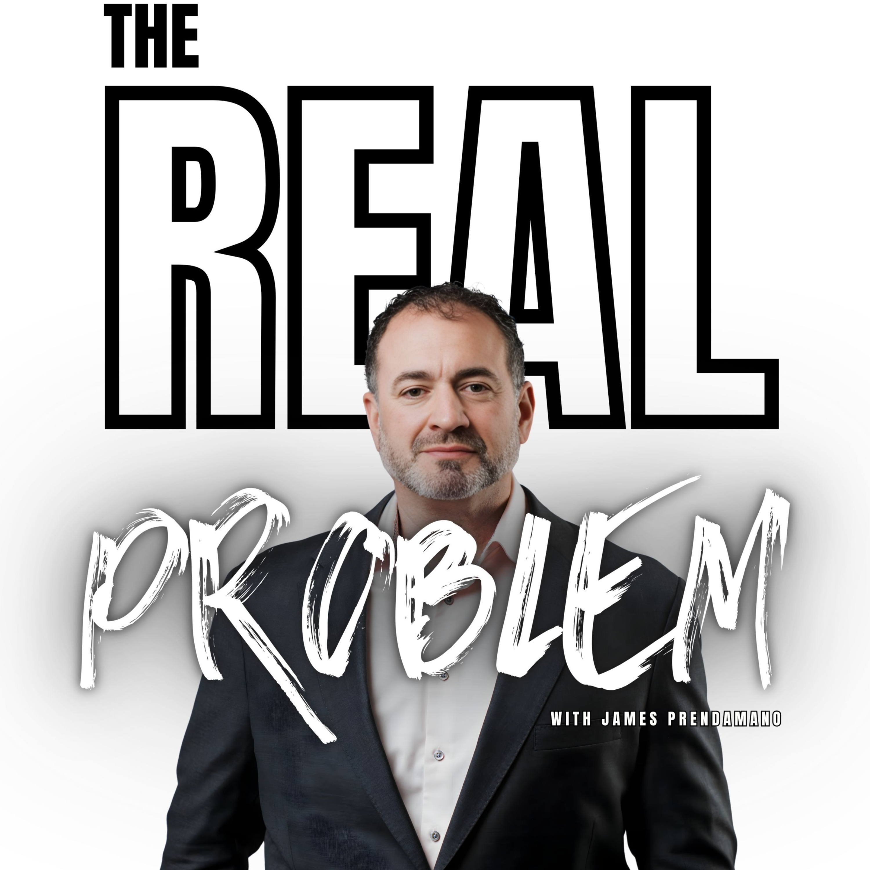 The Real Problem with James Prendamano