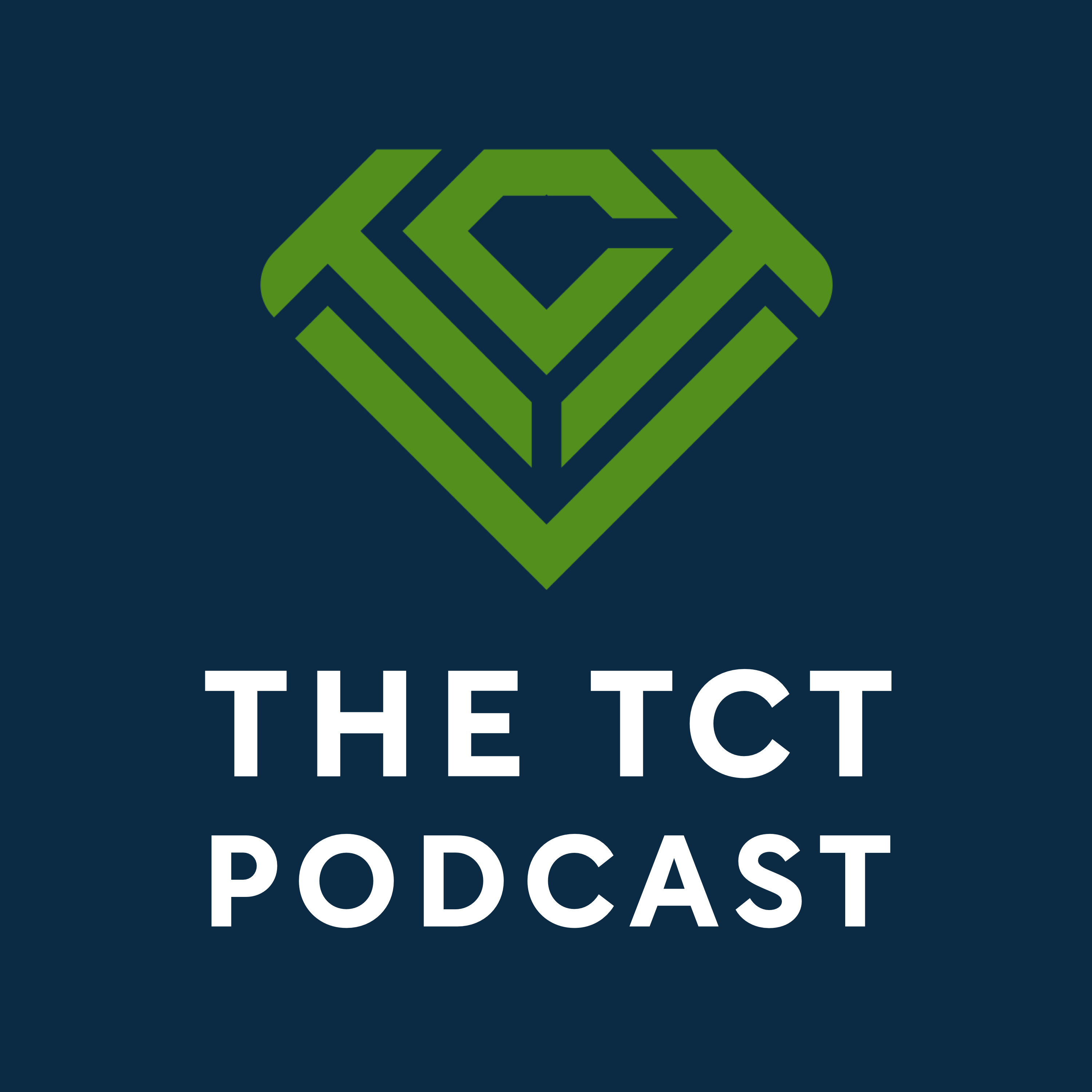 Treasuring Christ Together Podcast