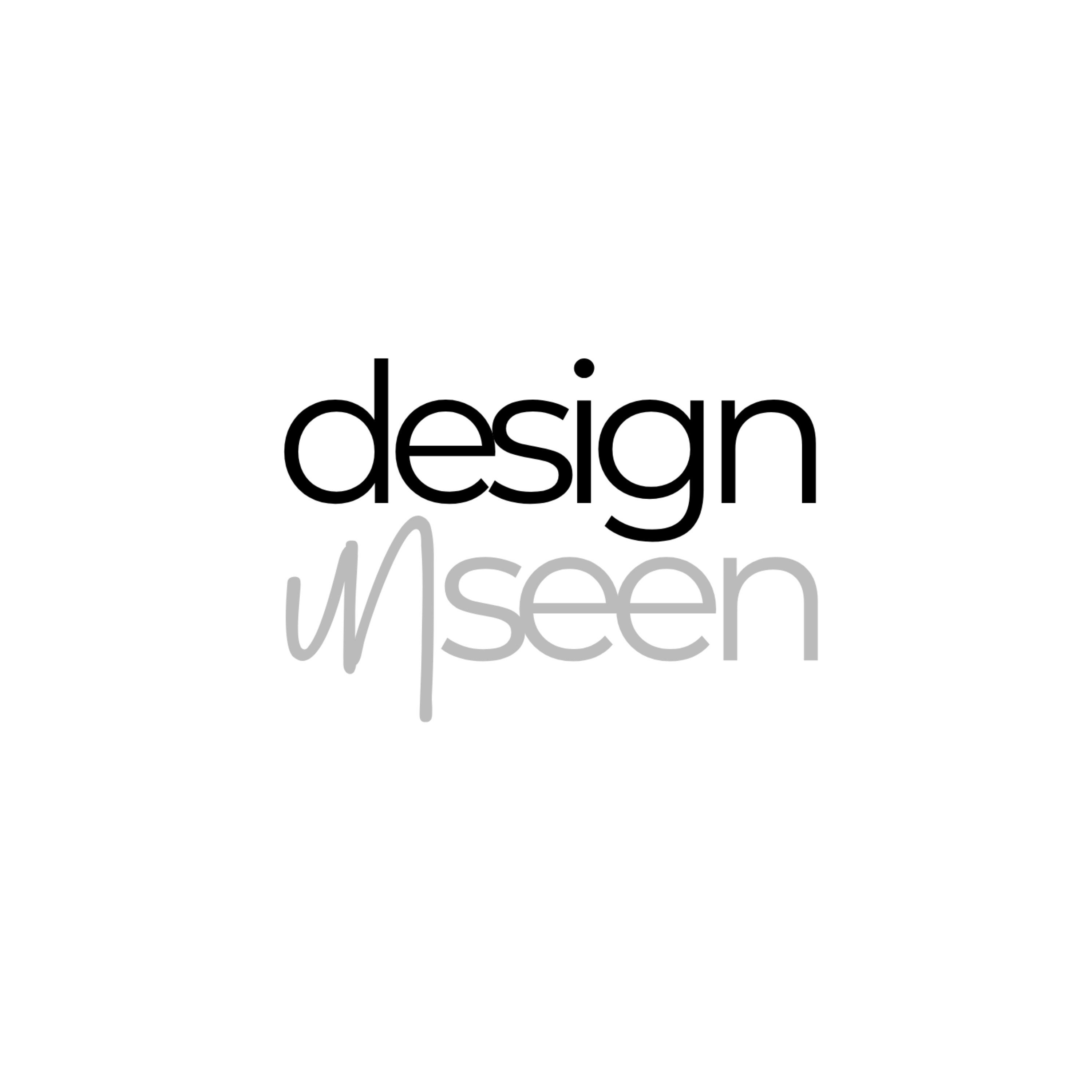 Design Unseen