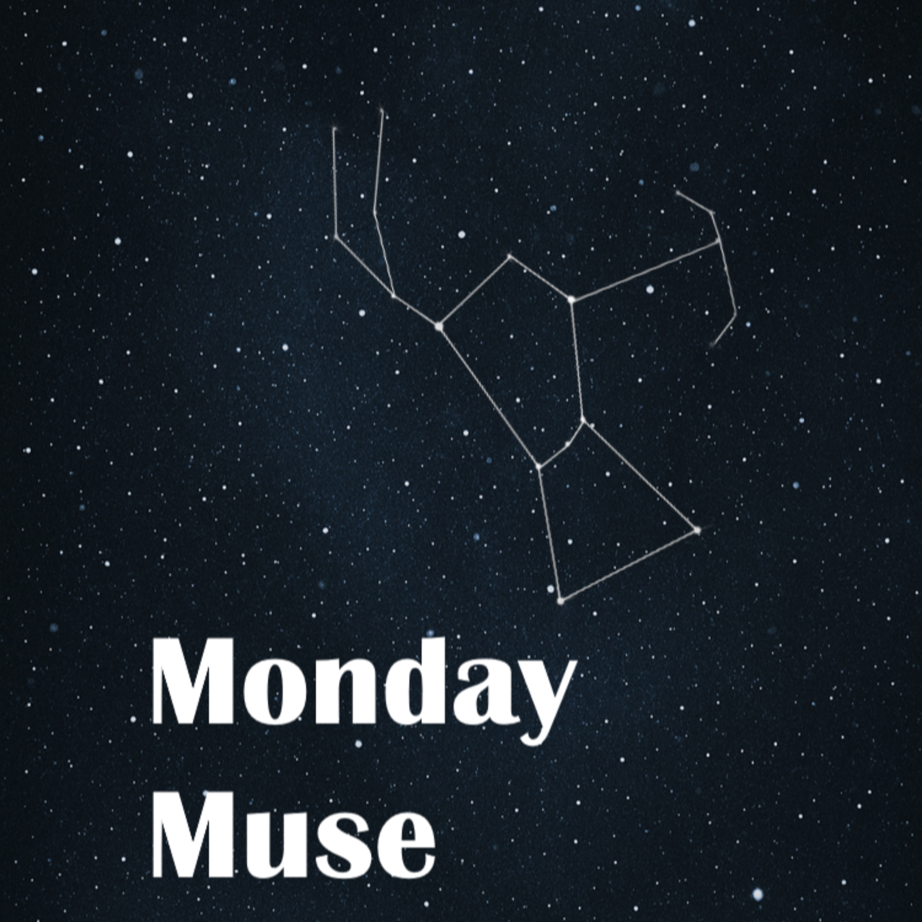 Monday Muse with Harriet Molyneaux