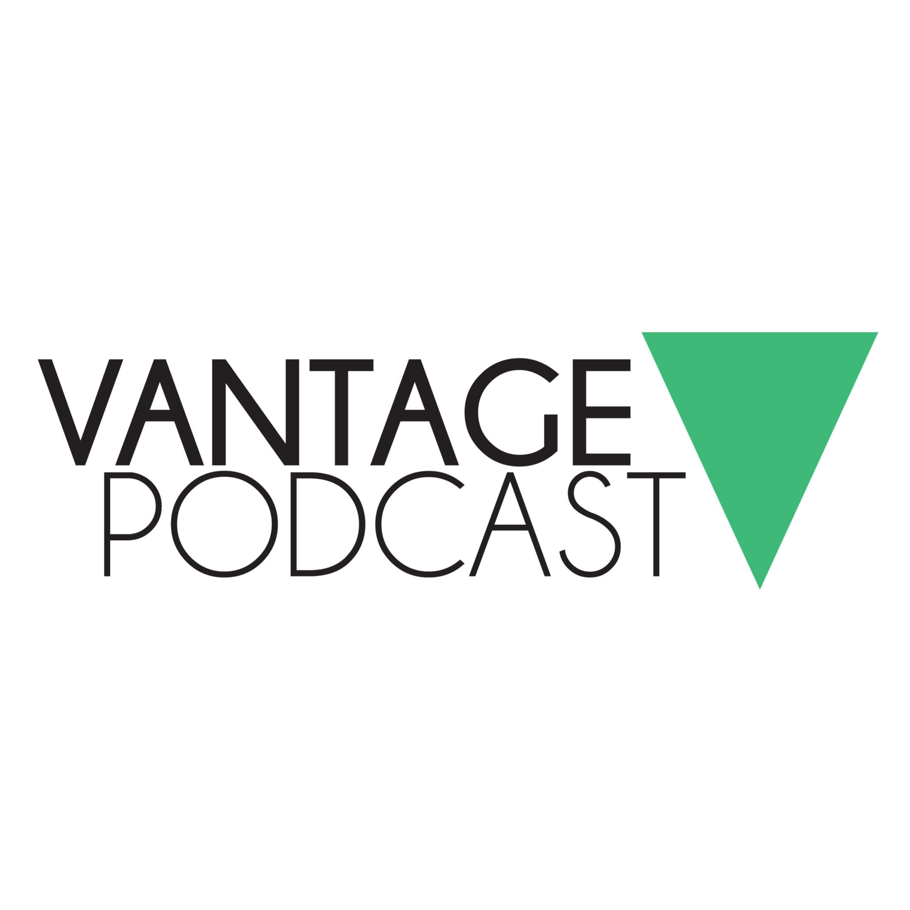 Vantage Podcast cover art