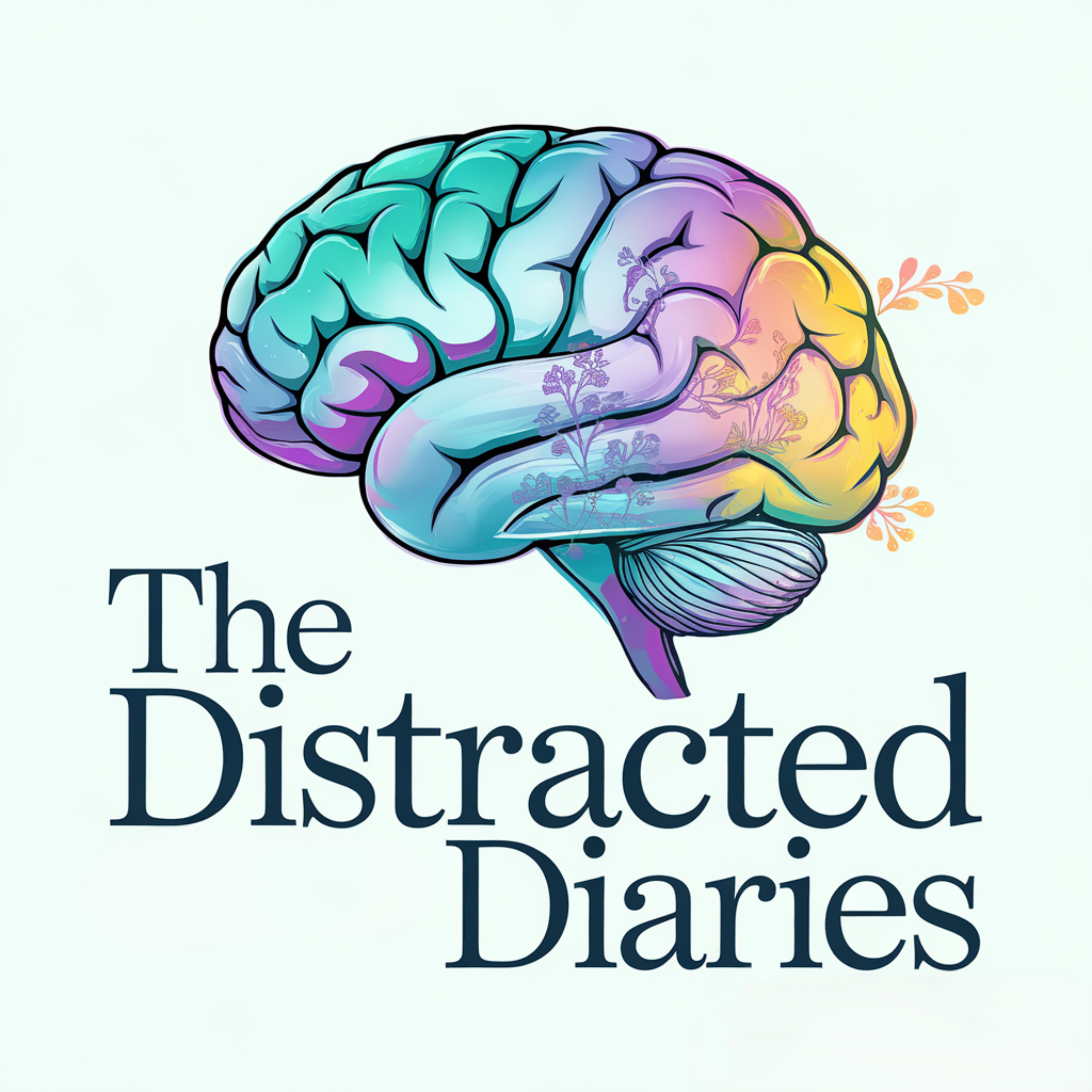 The Distracted Diaries