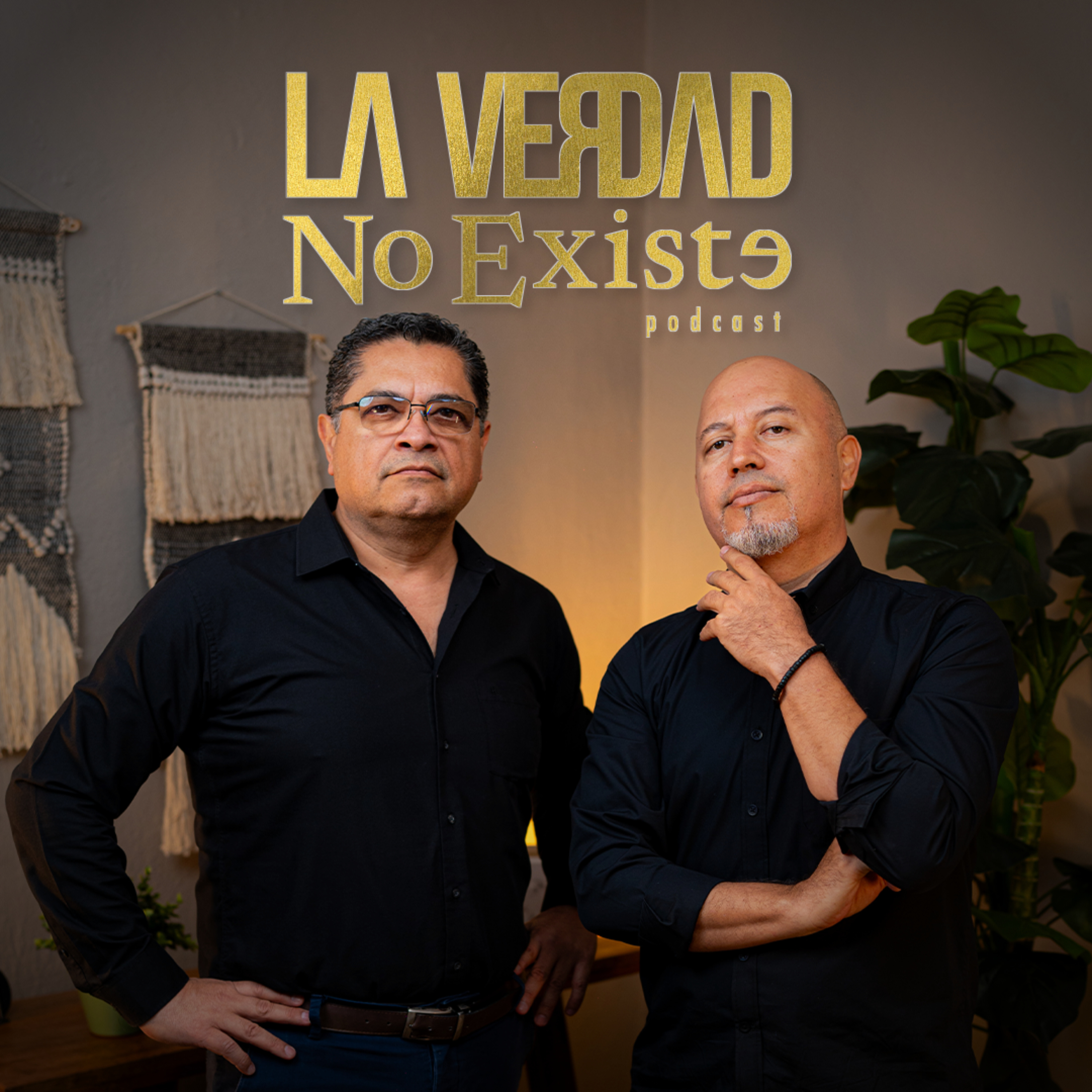 🎙️La Verdad No Existe