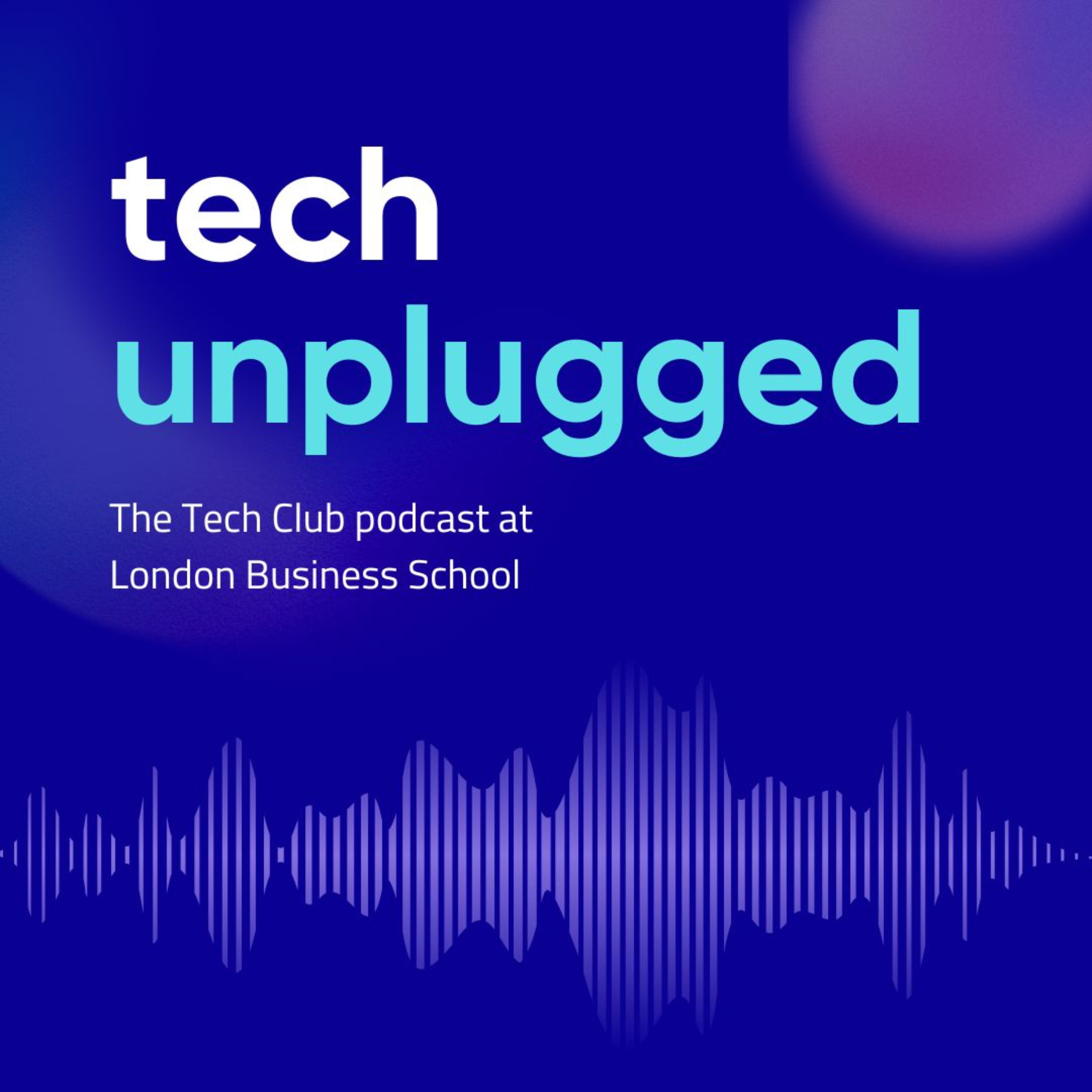 Tech Unplugged