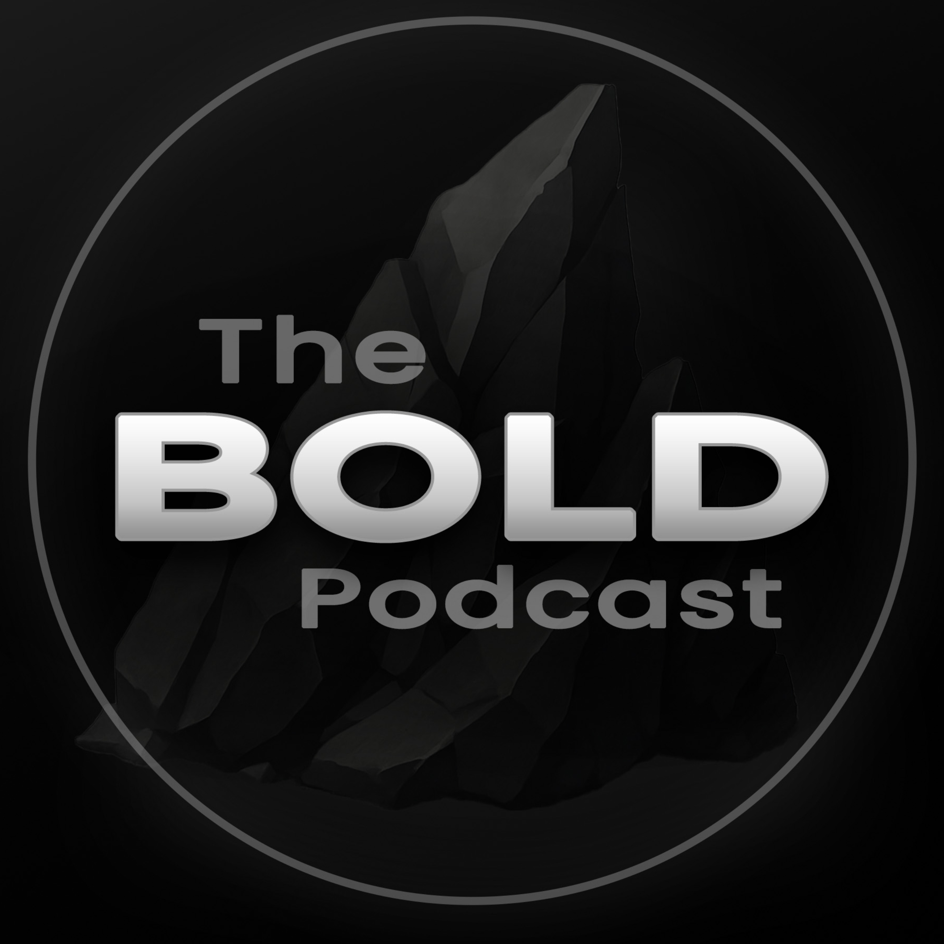 The BOLD Podcast cover art