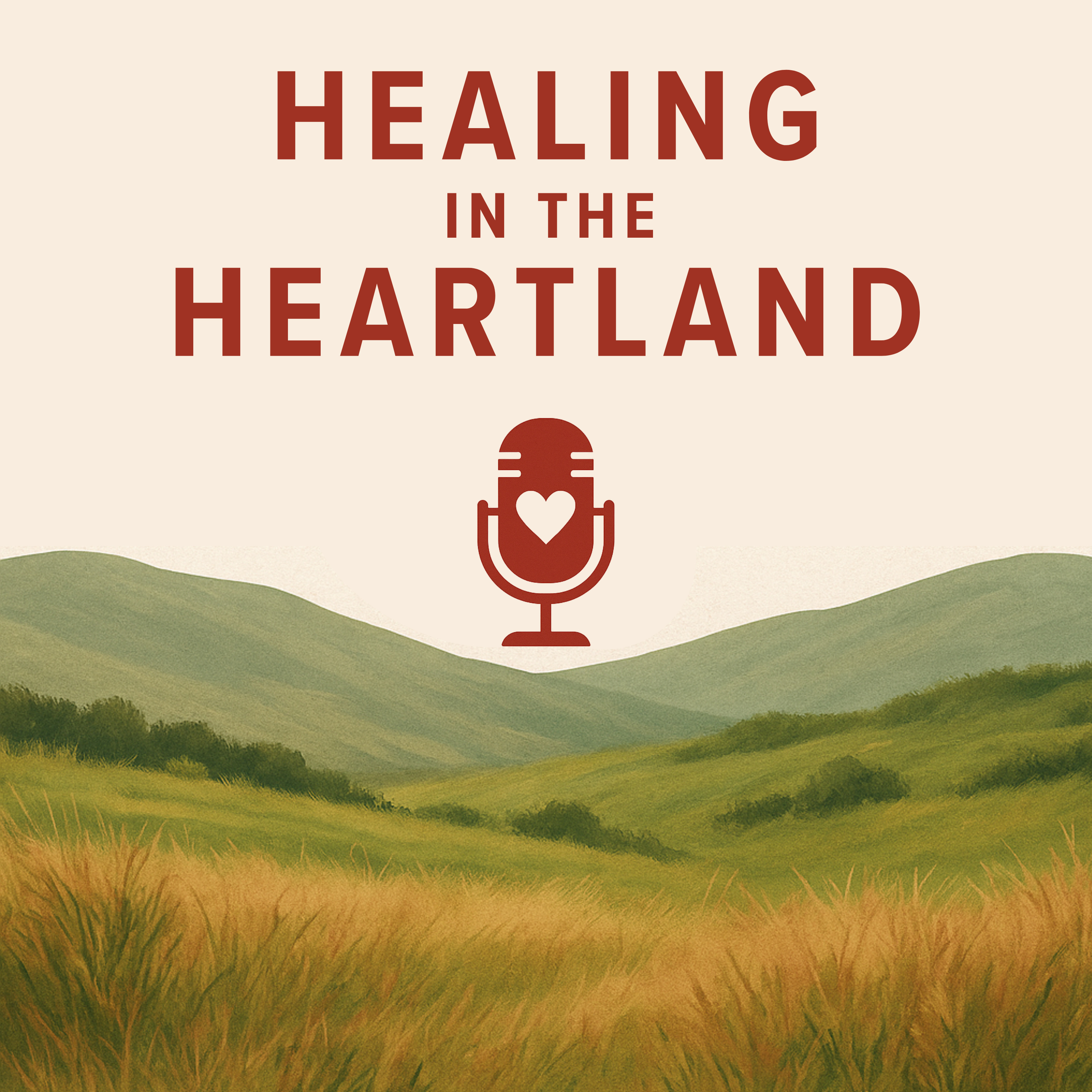 Healing in the Heartland