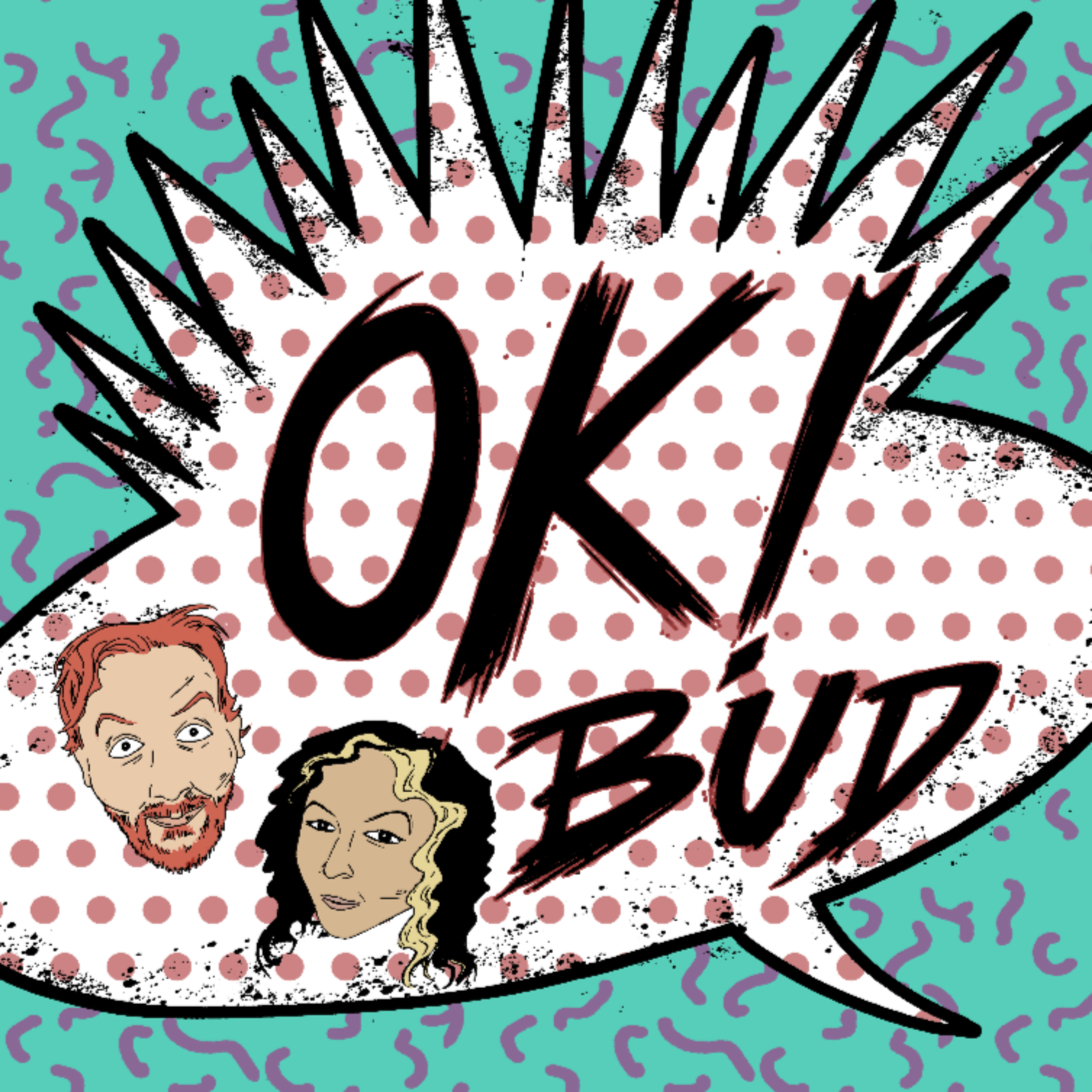 Episode 175: And Villain of the Year Goes To.... episode artwork