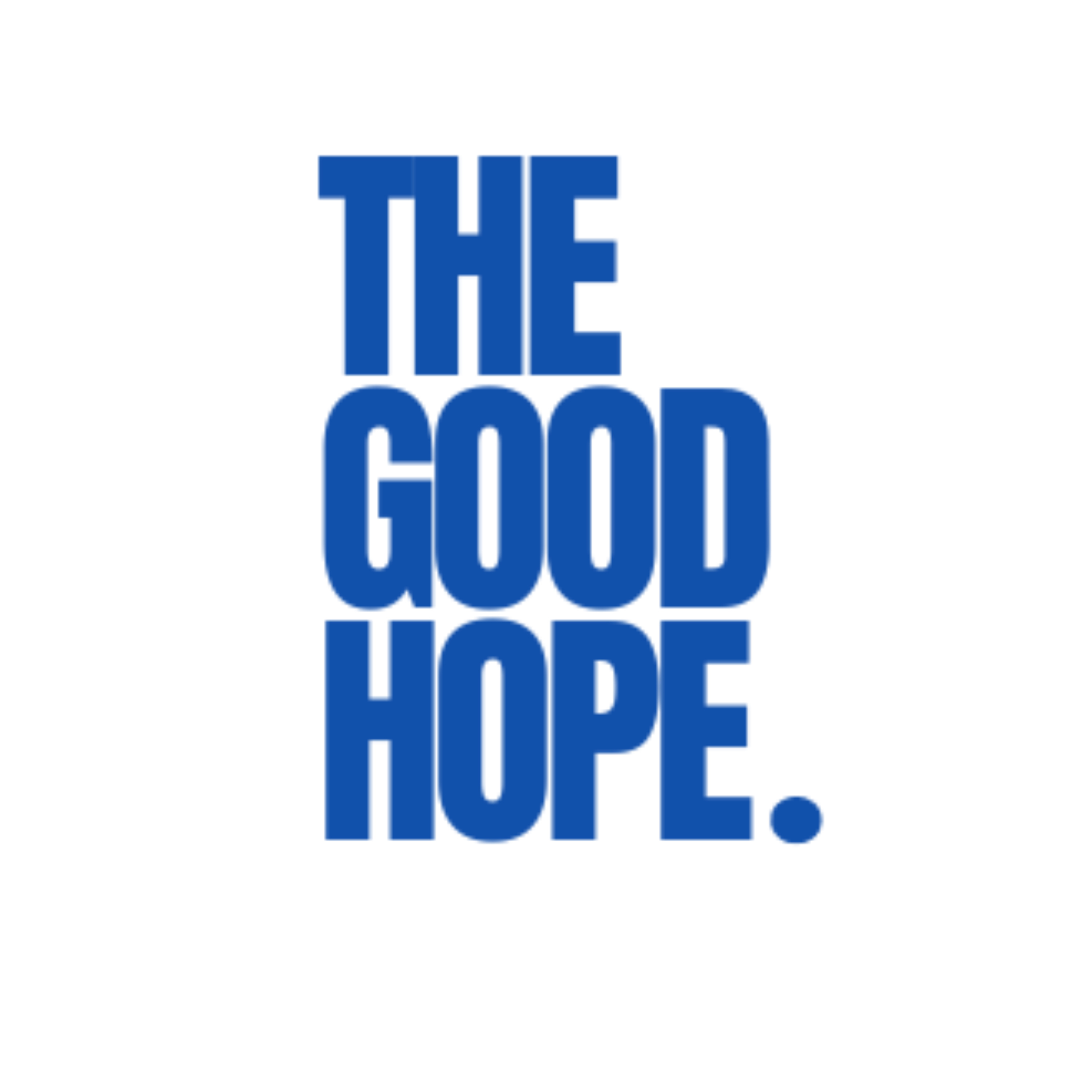 The Good Hope