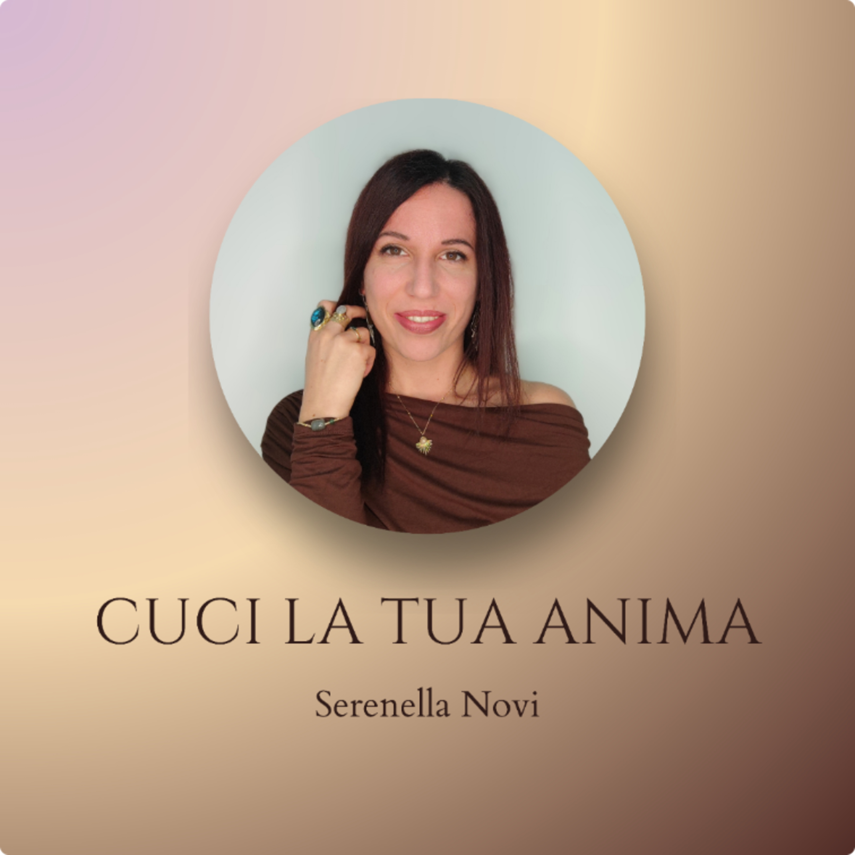 Cuci la tua Anima - Crescita personale & Cucito