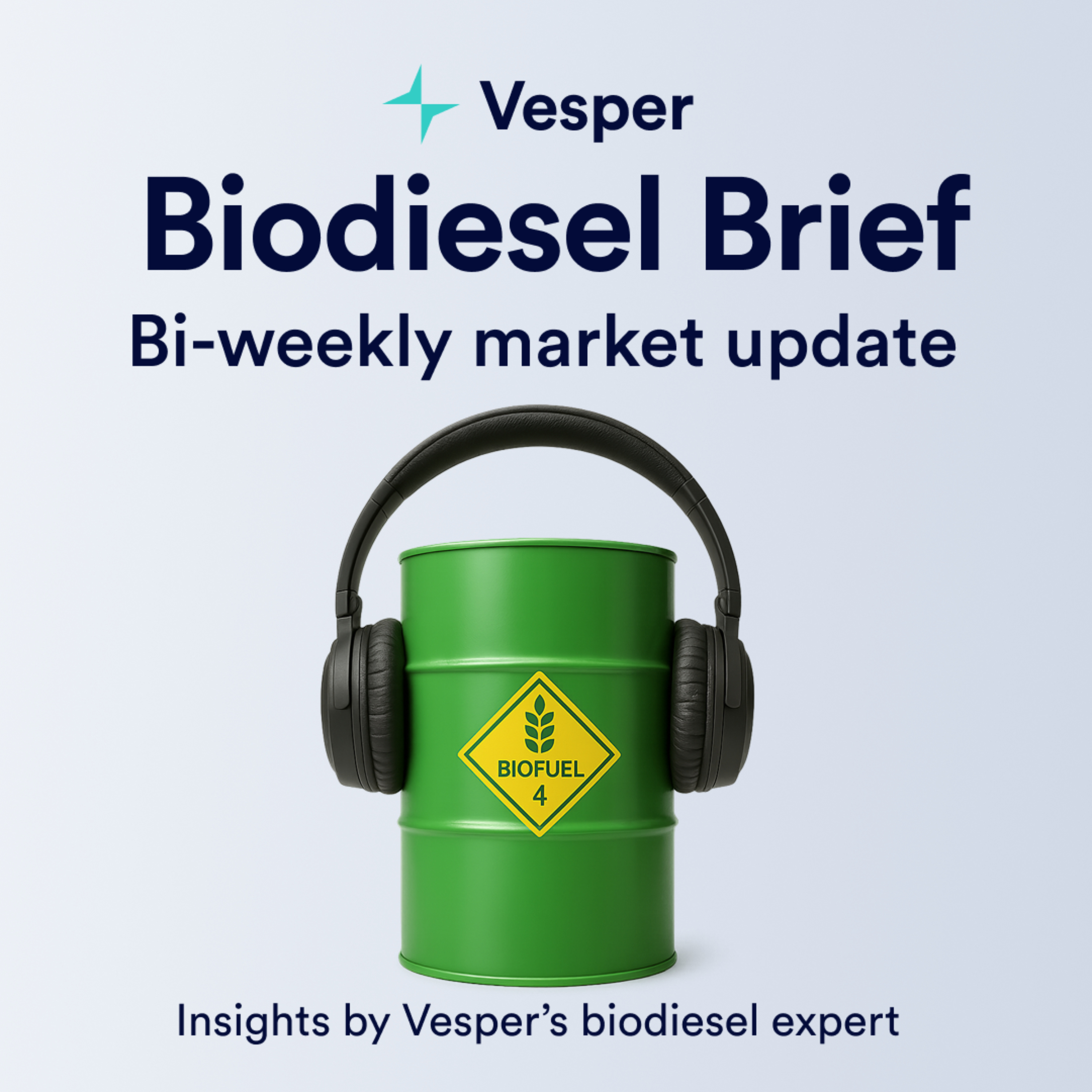 Biodiesel Brief