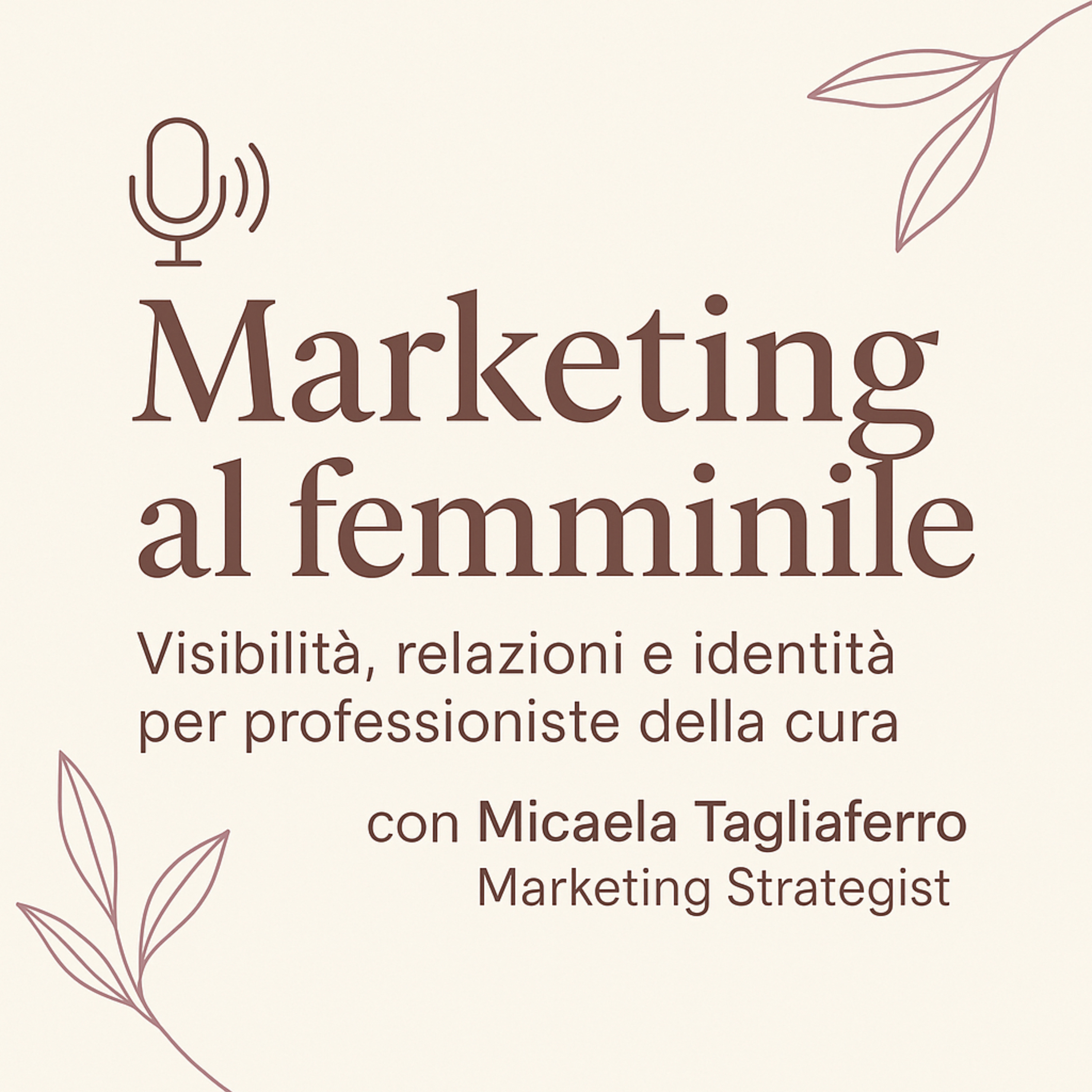 Marketing al Femminile