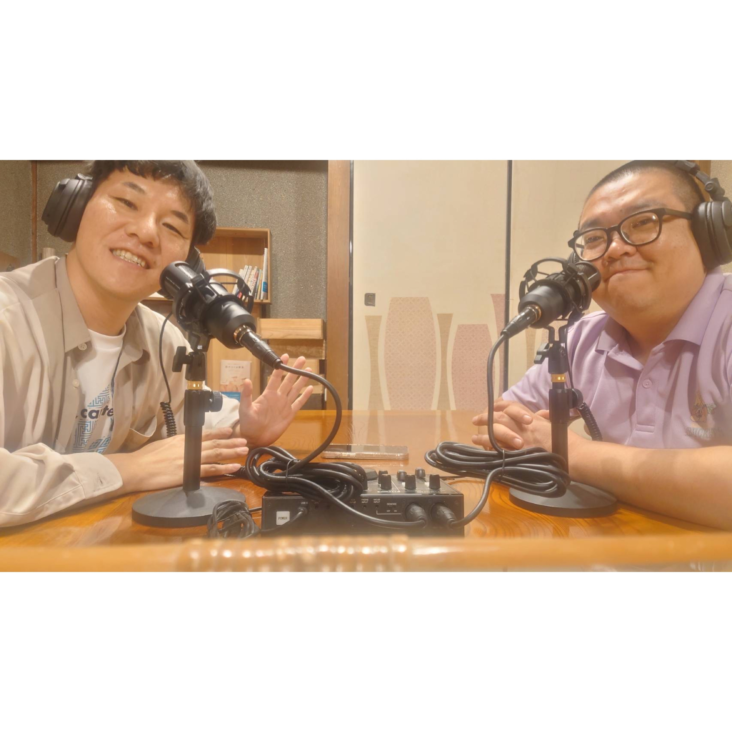 かわかみらじお(仮)