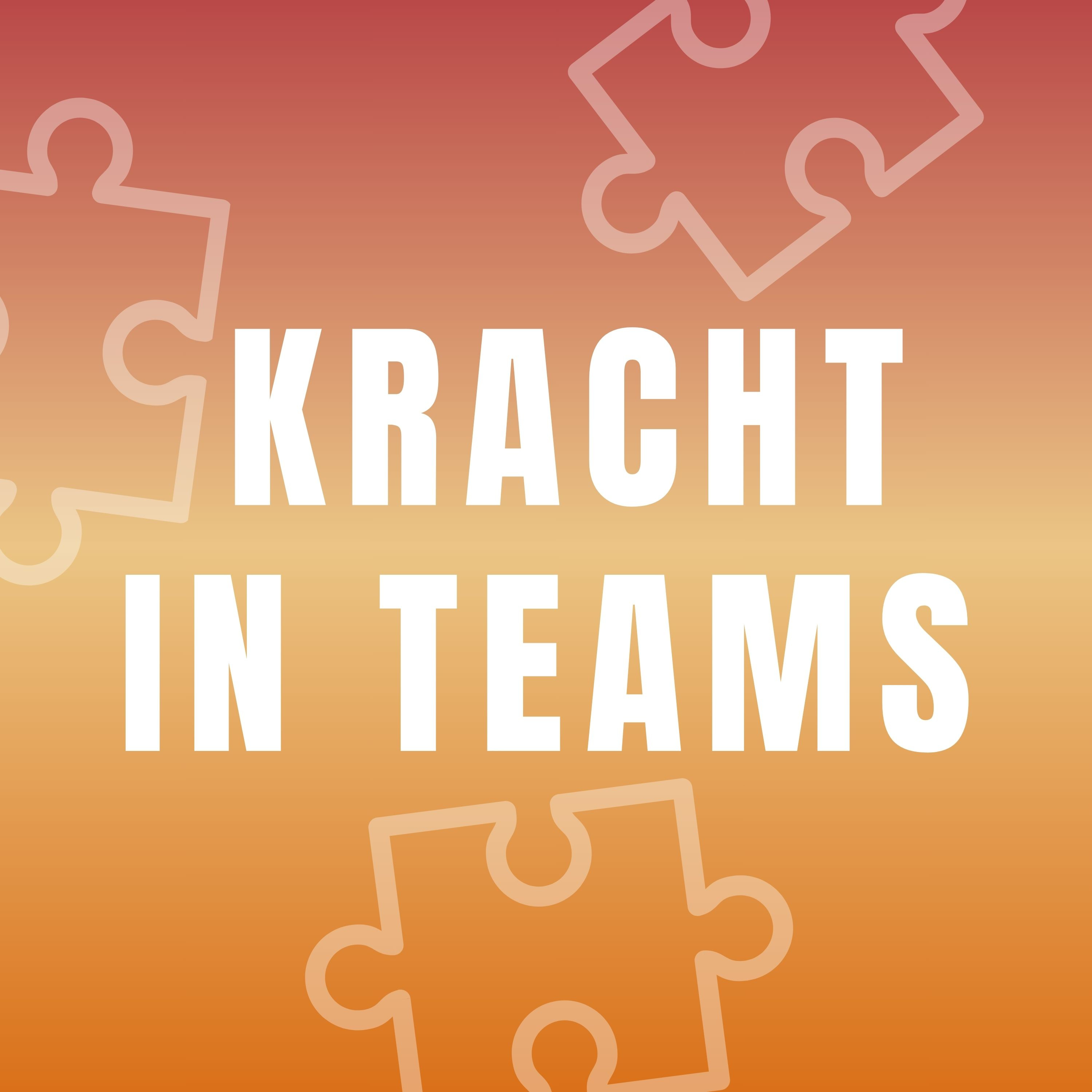Kracht in Teams