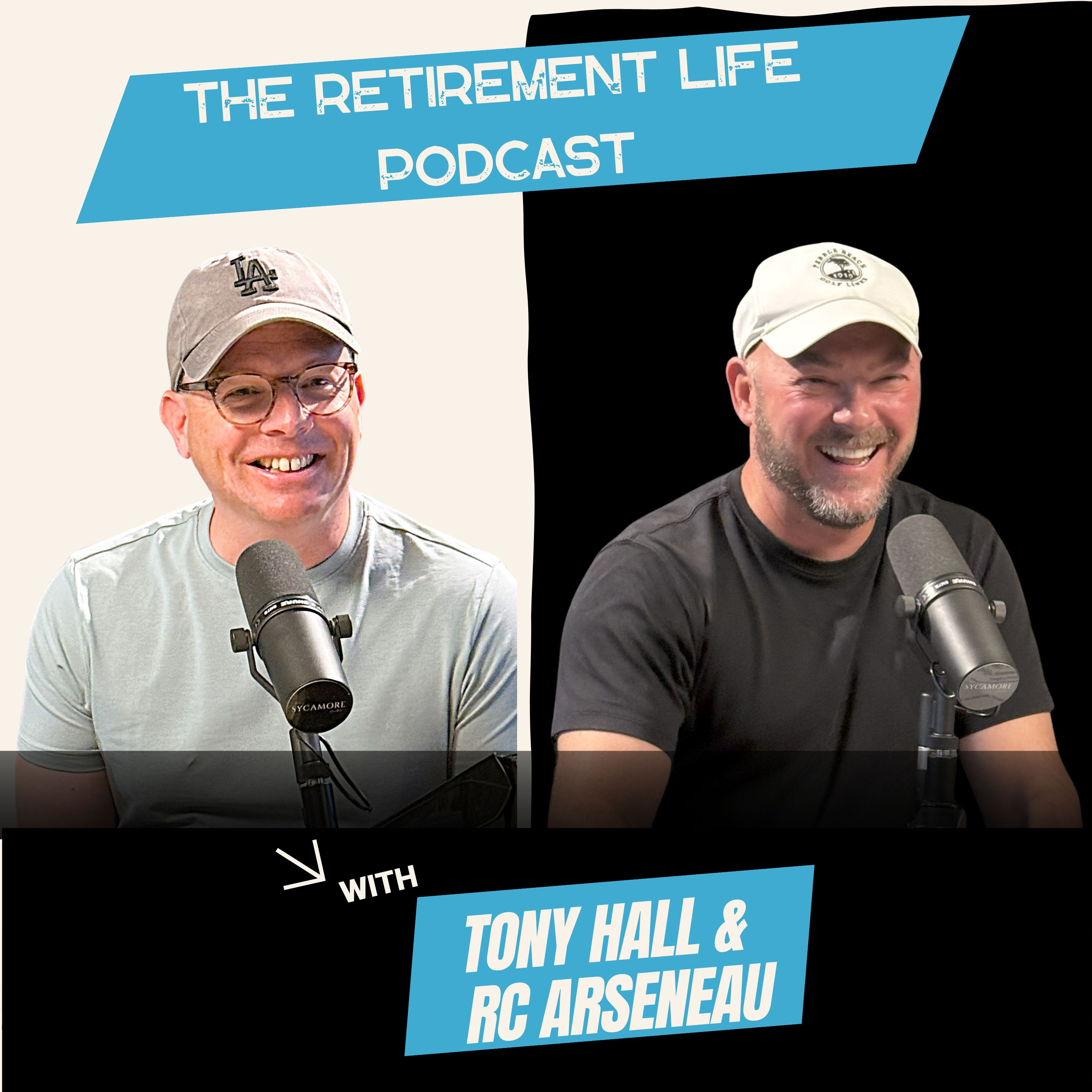 The Retirement Life Podcast
