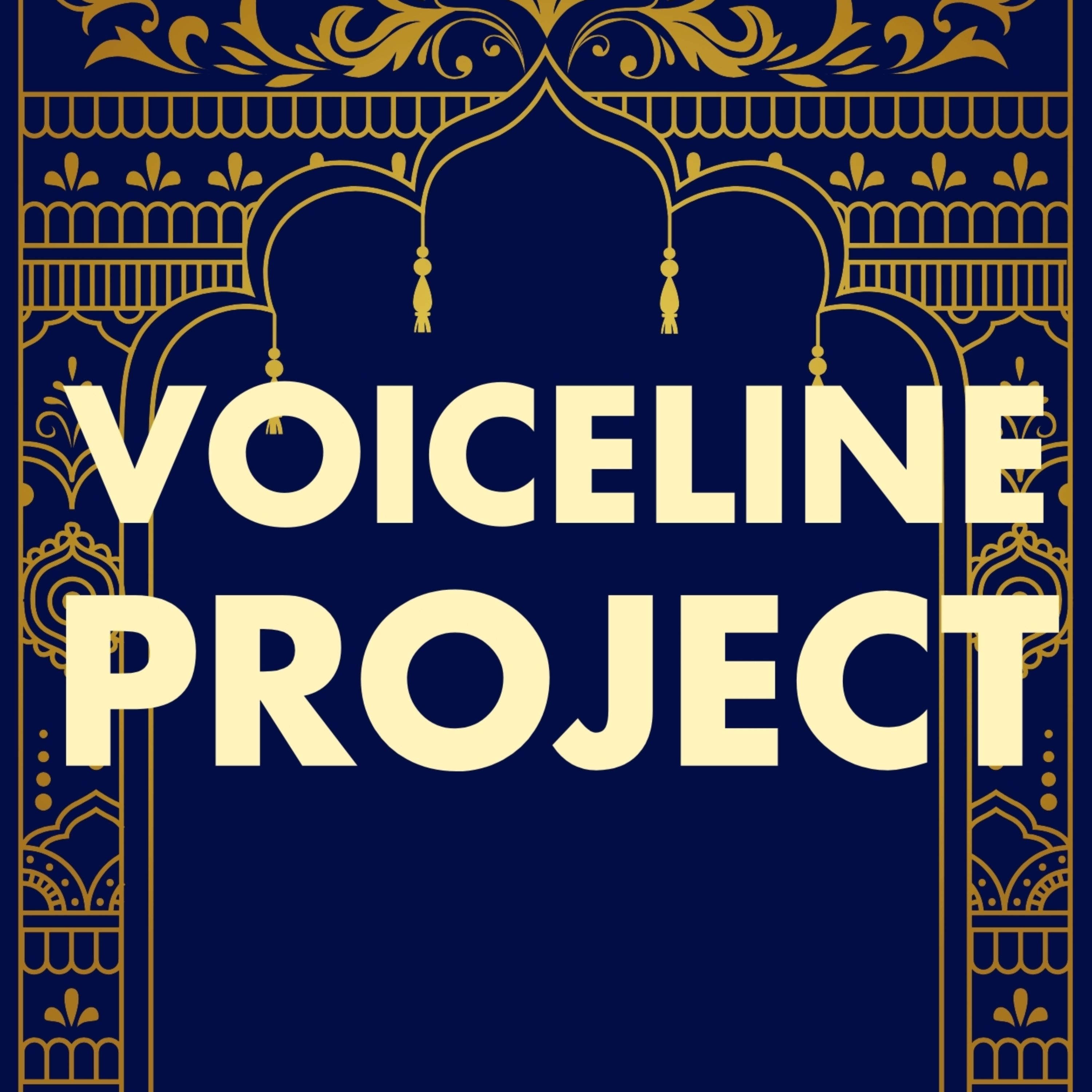Voiceline Project cover art