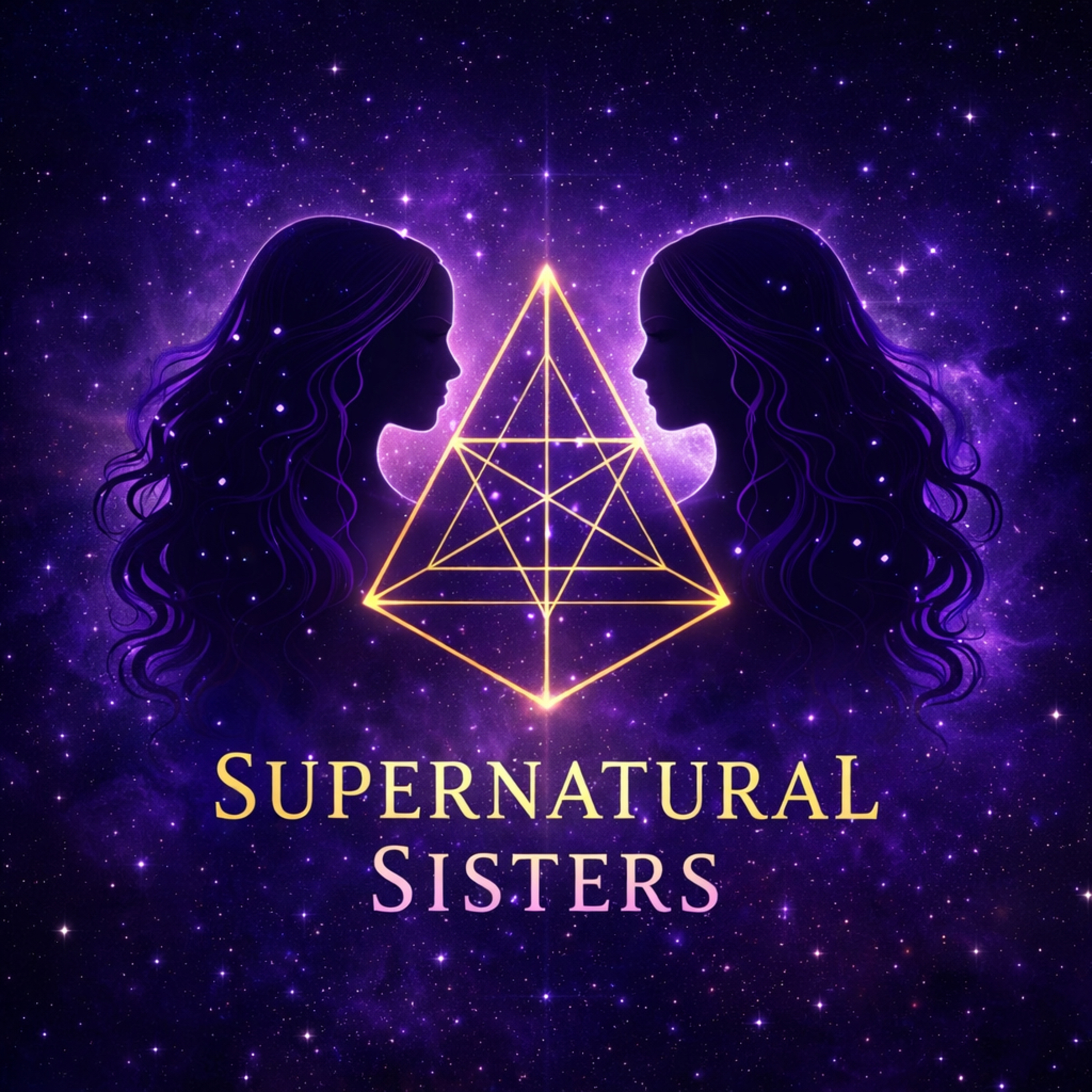 Supernatural Sisters