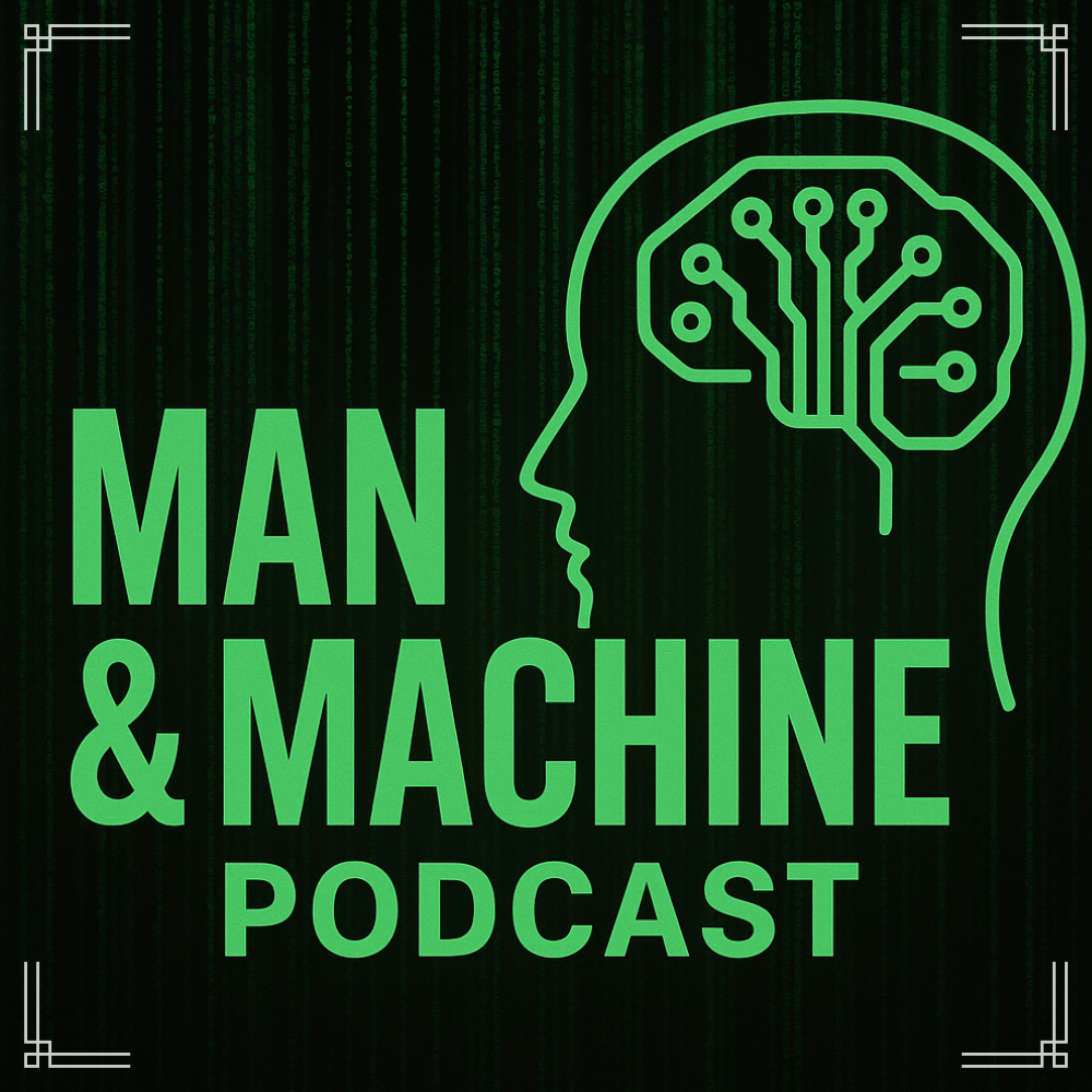 Man and Machine Podcast