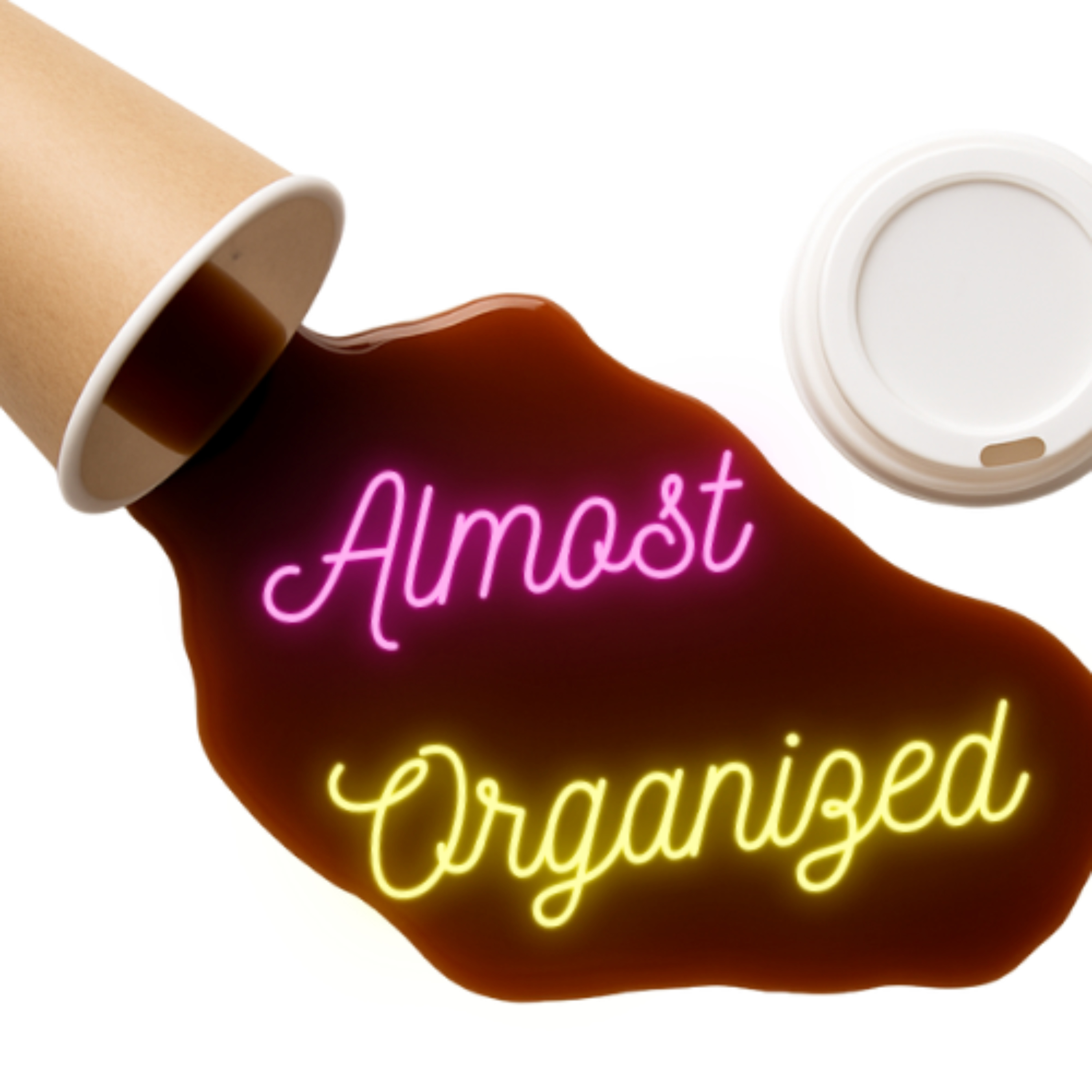 Almost Organized