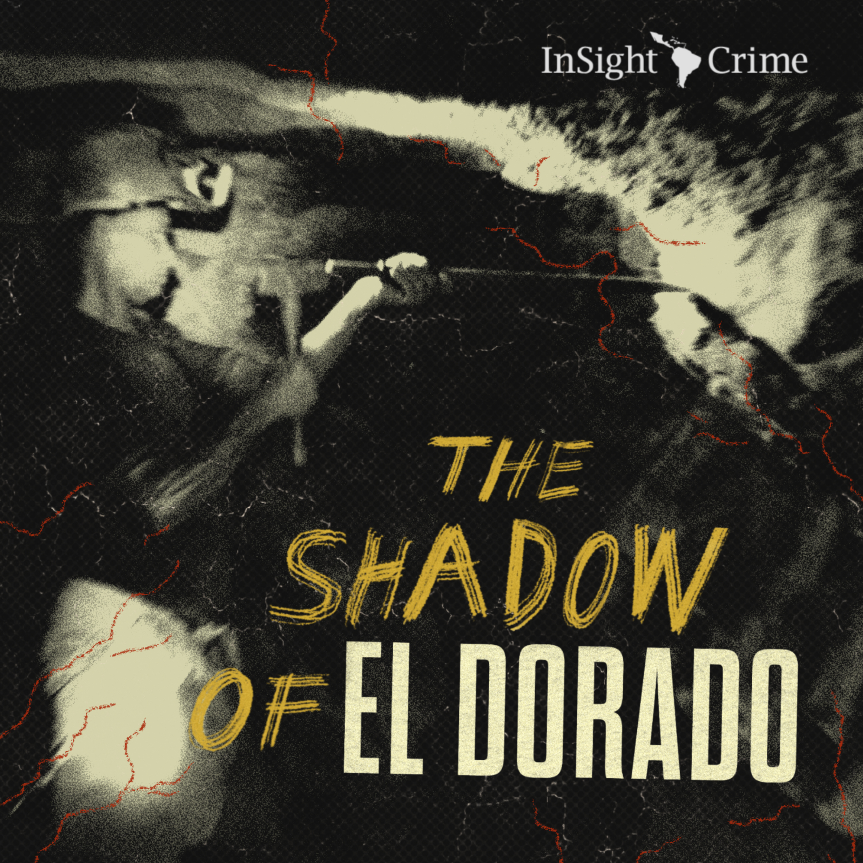 The Shadow Of El Dorado